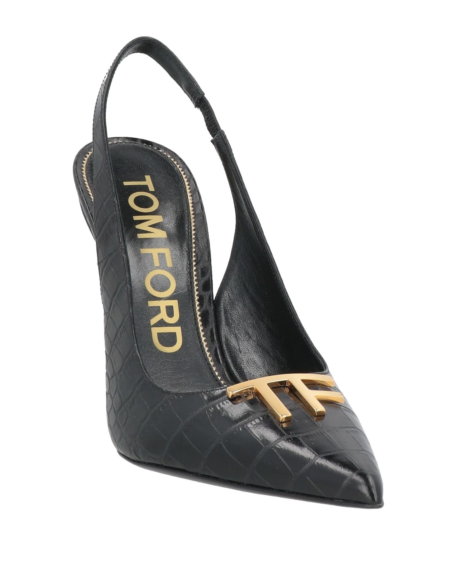  Tom Ford - Schuhe - Pumps - On Yoox.com 