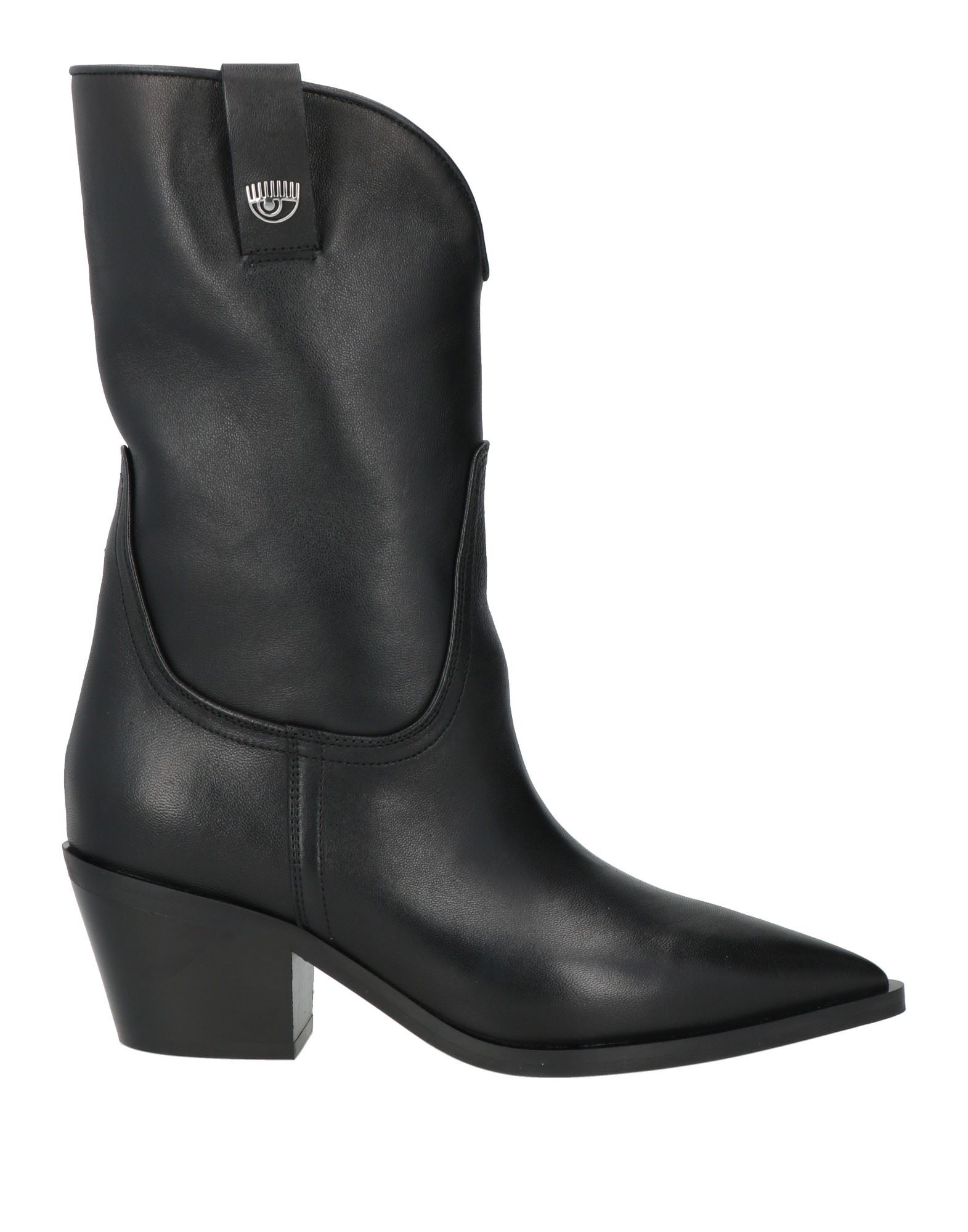 Chiara Ferragni - Calzado - Botines De Caña Alta - On Yoox.com 