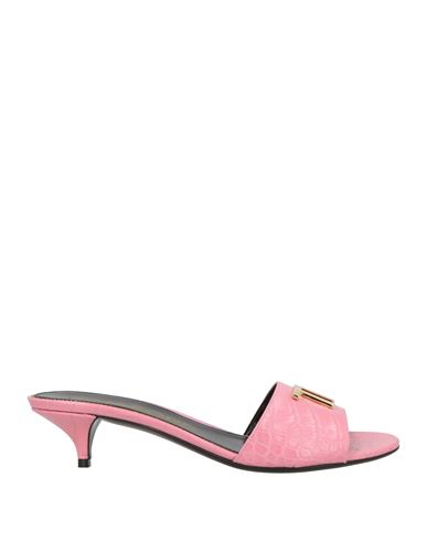 Sandale Damen Rosa 36,37,37.5,38,38.5 Damen