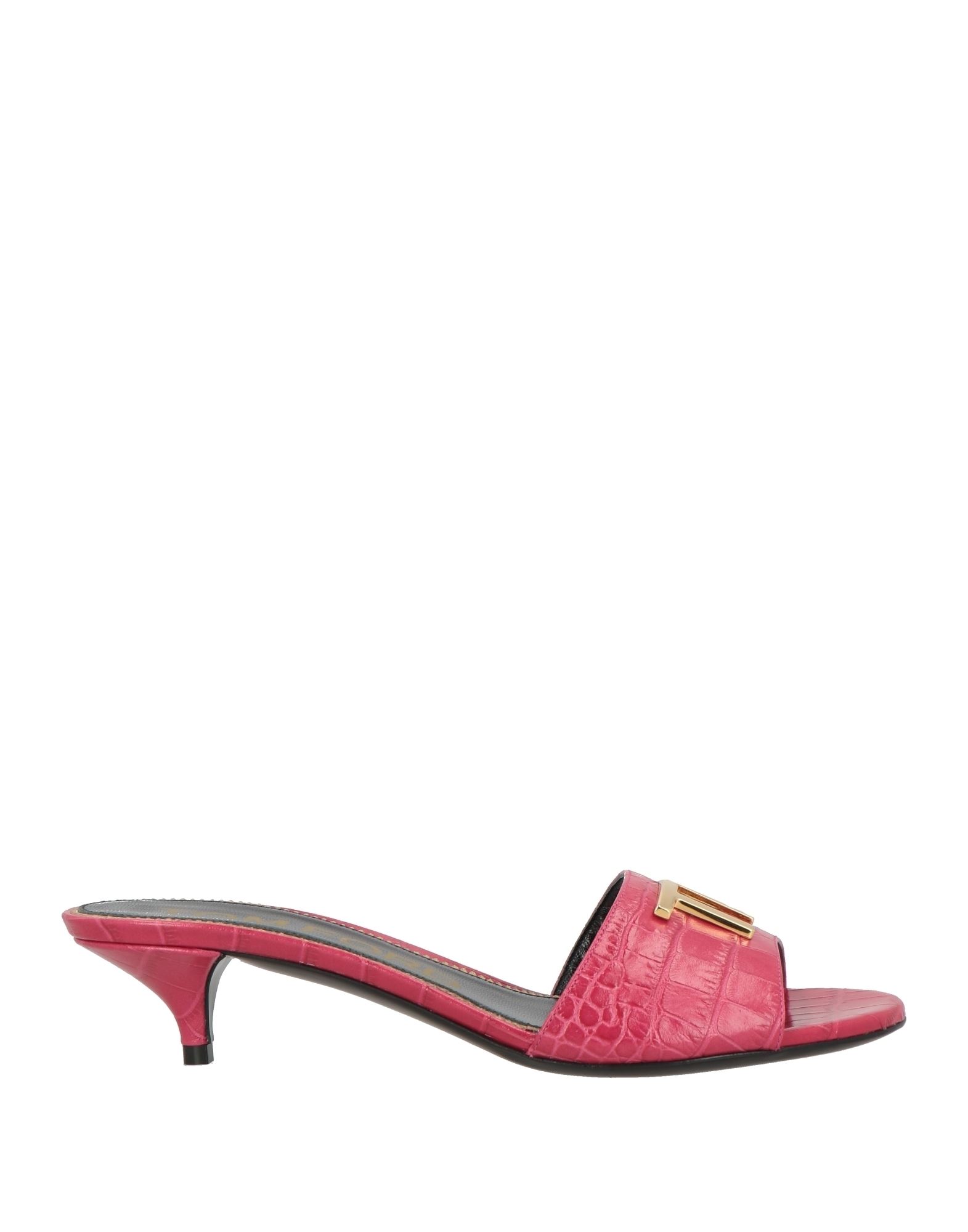 TOM FORD TOM FORD ΠΑΠΟΥΤΣΙΑ Πέδιλα
