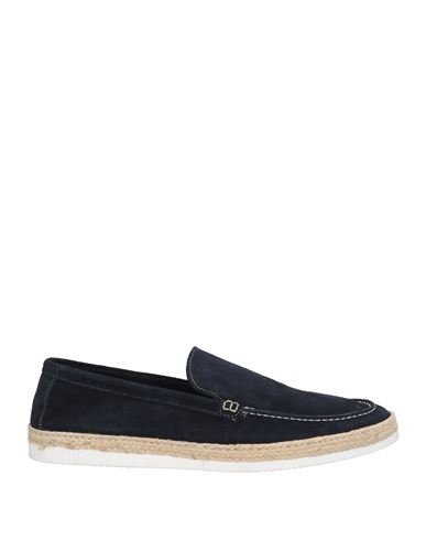 Mokassin Herren Marineblau 41 Herren