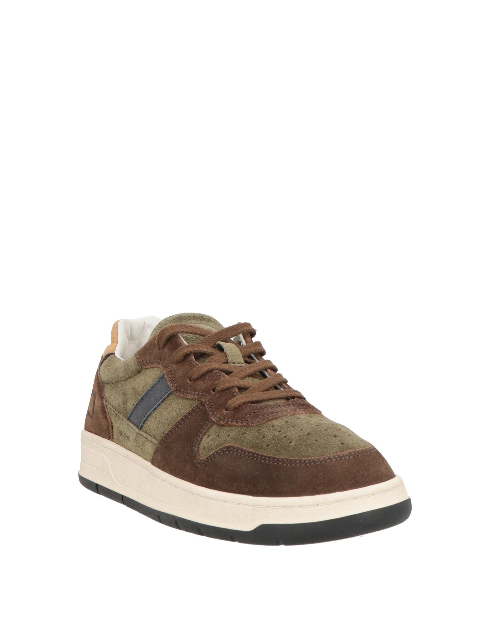  D.a.t.e. - Schuhe - Sneakers - On Yoox.com 