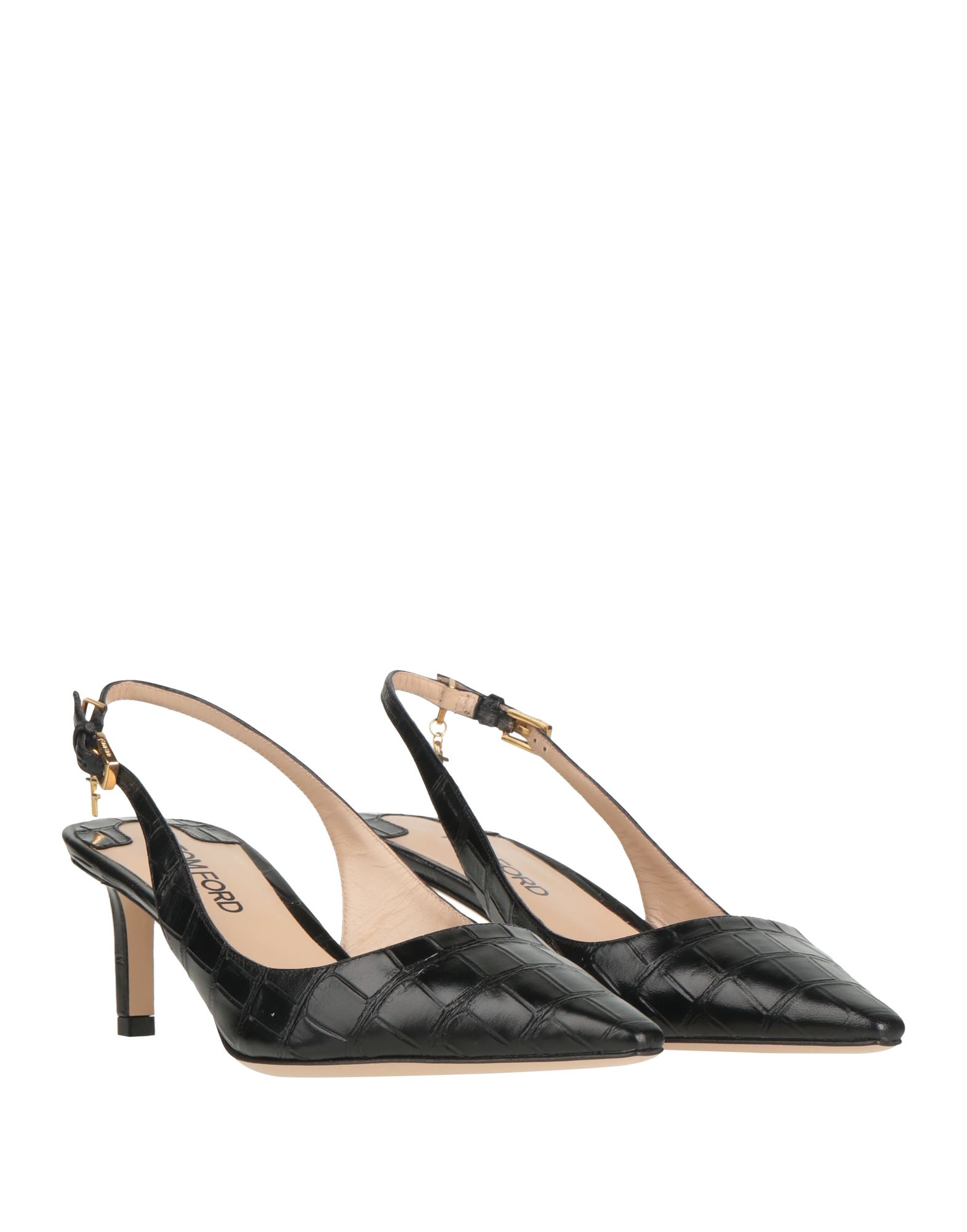  Tom Ford - Schuhe - Pumps - On Yoox.com 
