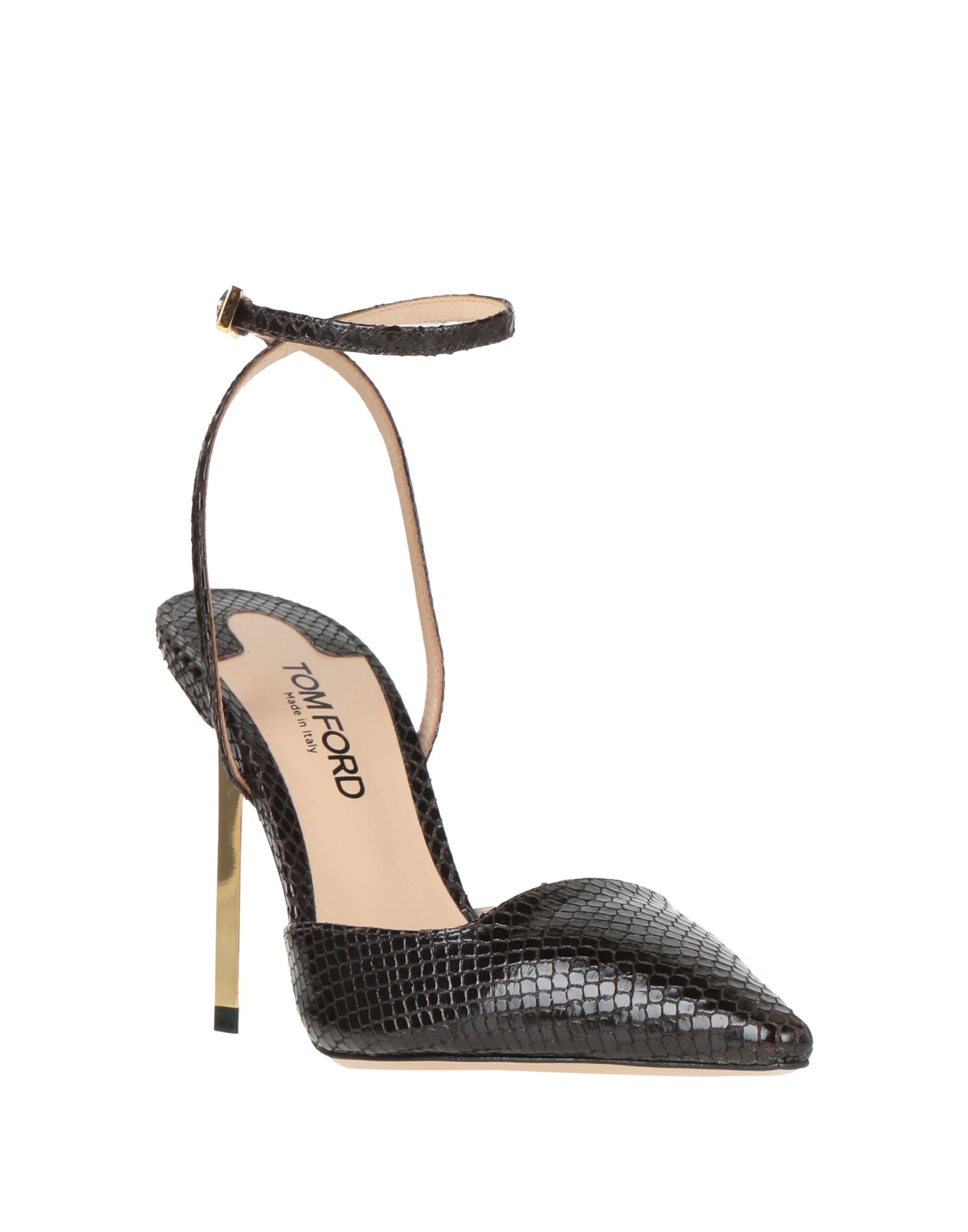  Tom Ford - Schuhe - Pumps - On Yoox.com 