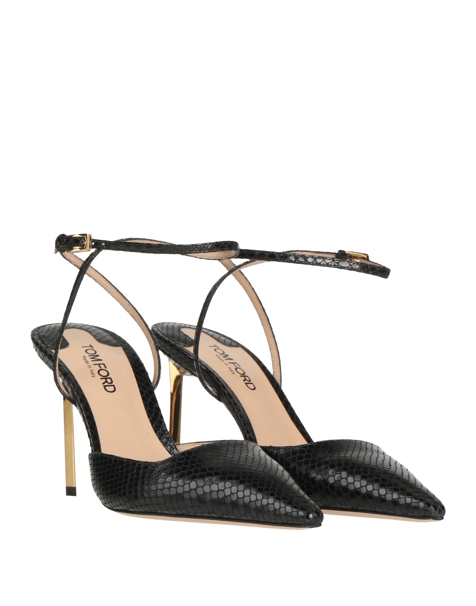  Tom Ford - Schuhe - Pumps - On Yoox.com 