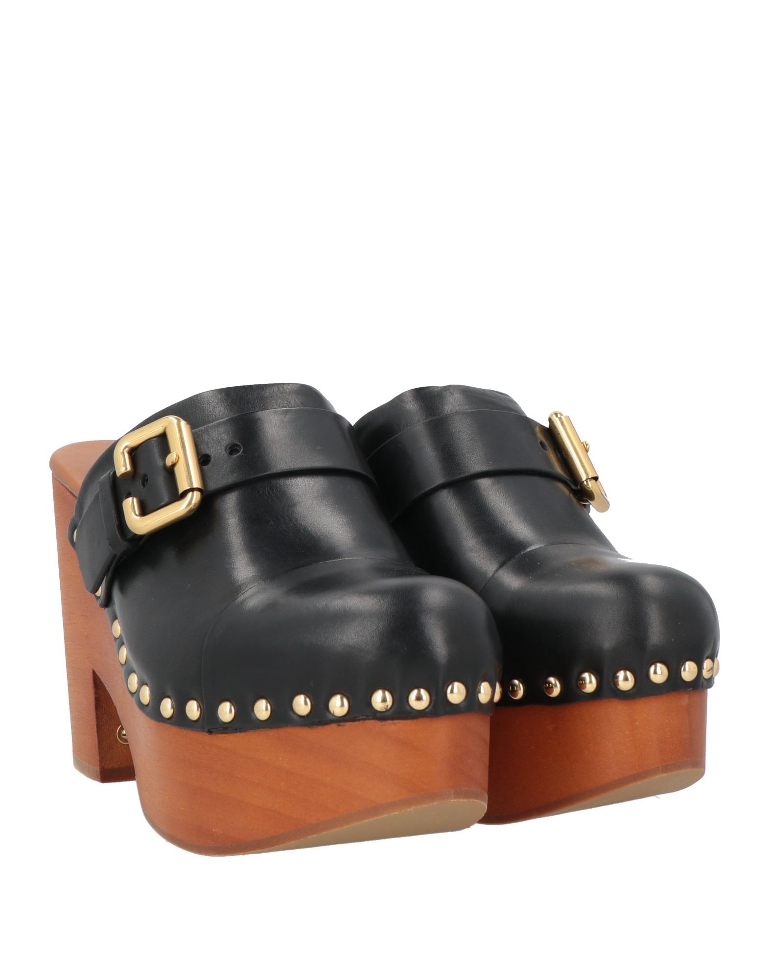  Chloé - Calzado - Mules & Zuecos - On Yoox.com 