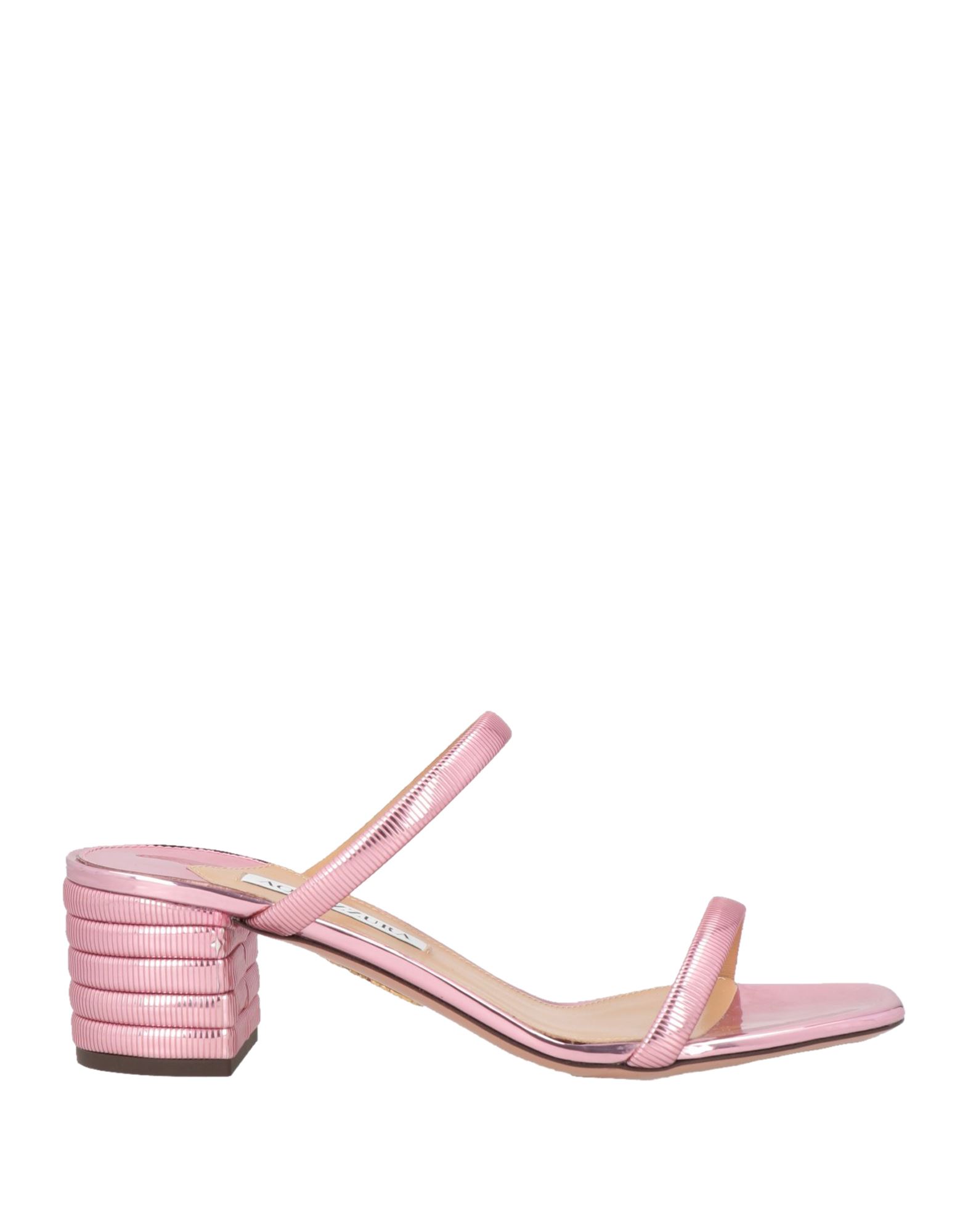 AQUAZZURA AQUAZZURA ΠΑΠΟΥΤΣΙΑ Πέδιλα