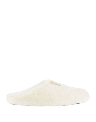 Givenchy Woman House Slipper Black Size 7 Lambskin