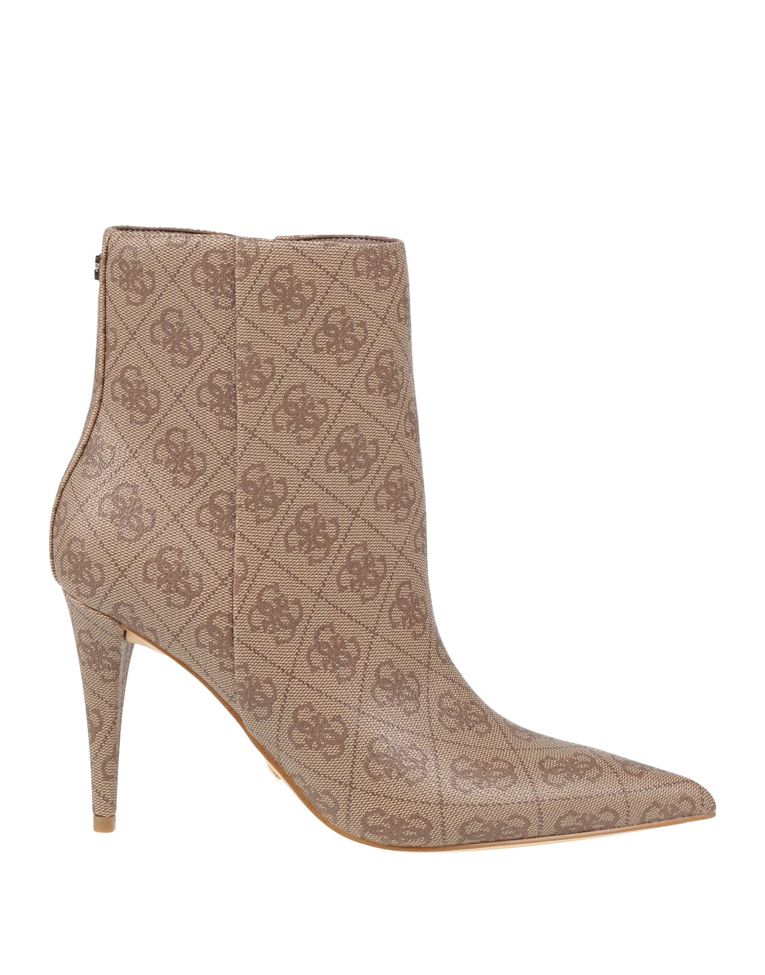 GUESS GUESS ΠΑΠΟΥΤΣΙΑ Μποτάκια