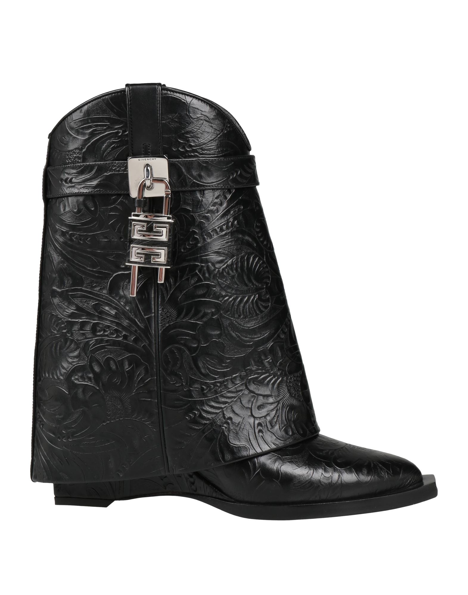 GIVENCHY ΠΑΠΟΥΤΣΙΑ Μπότα