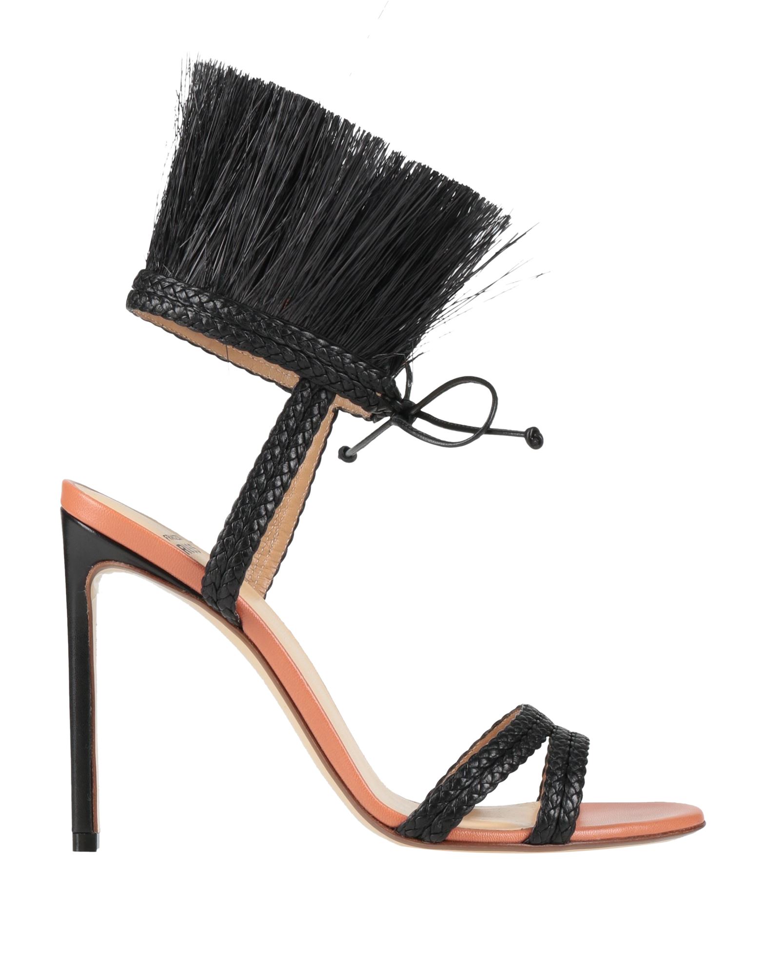 FRANCESCO RUSSO FRANCESCO RUSSO ΠΑΠΟΥΤΣΙΑ Πέδιλα