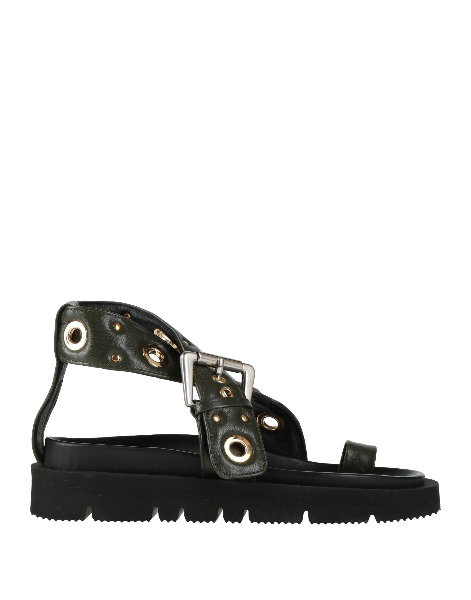  A.p.c. - Schuhe - Zehentrenner - On Yoox.com 