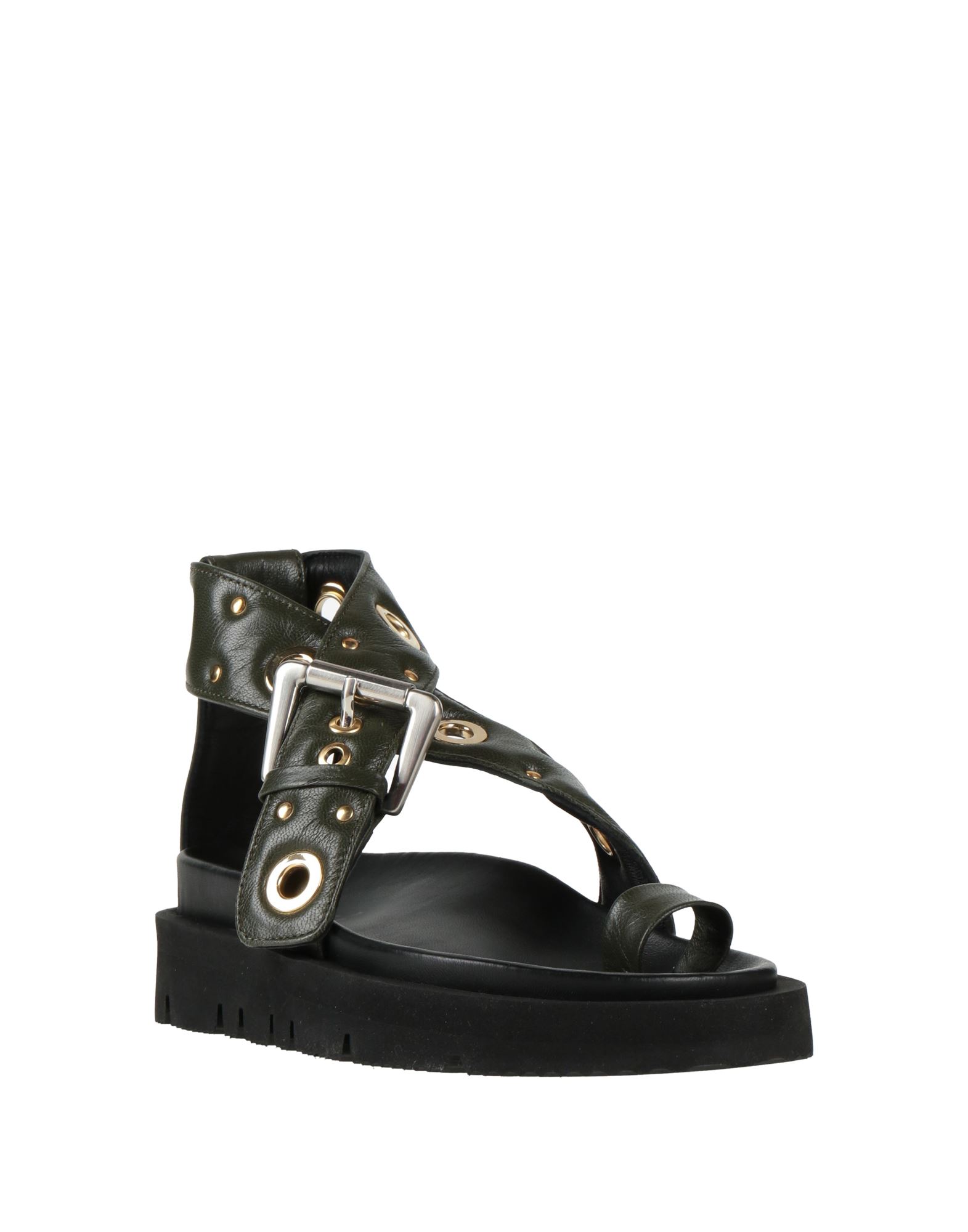  A.p.c. - Schuhe - Zehentrenner - On Yoox.com 