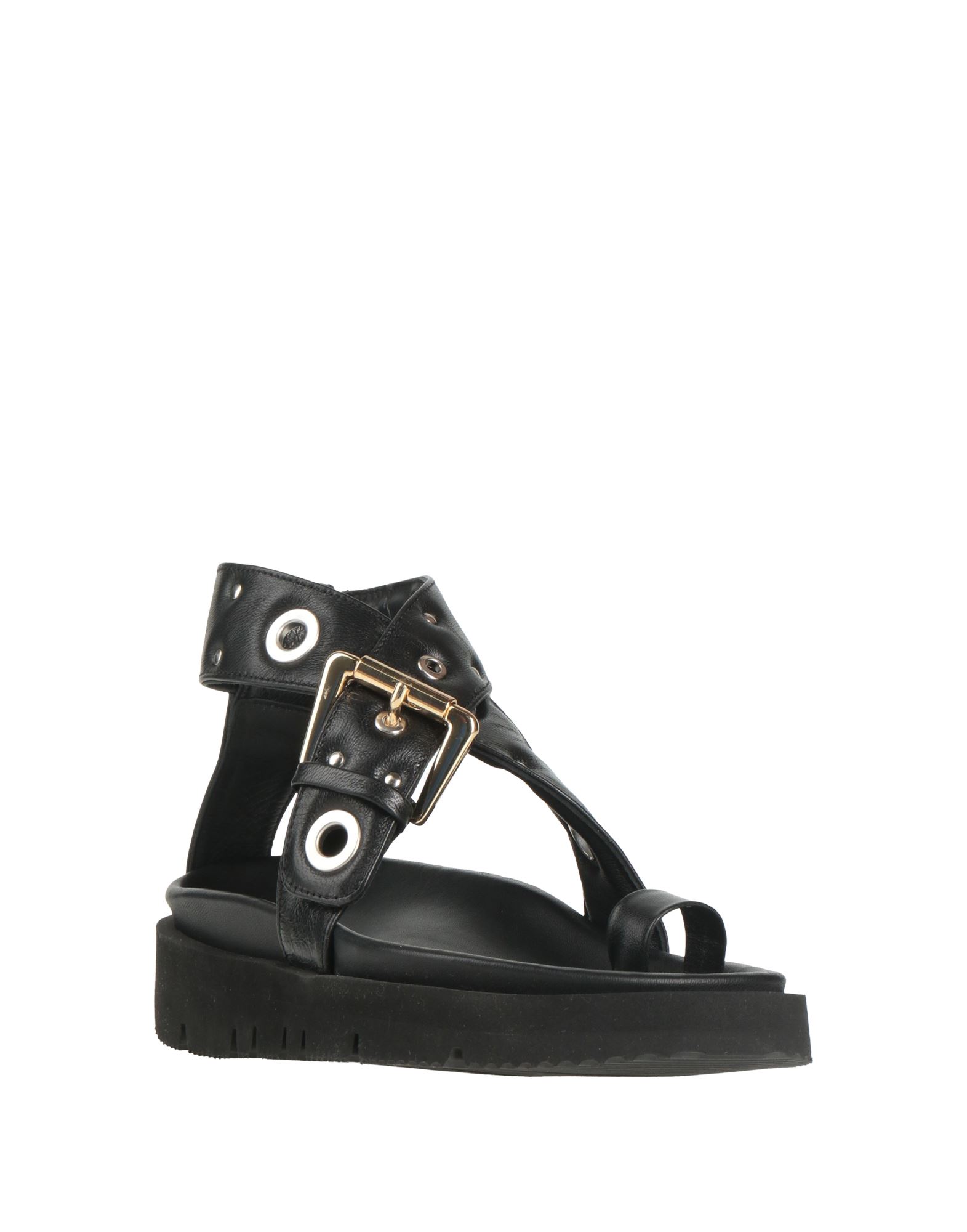  A.p.c. - Schuhe - Zehentrenner - On Yoox.com 