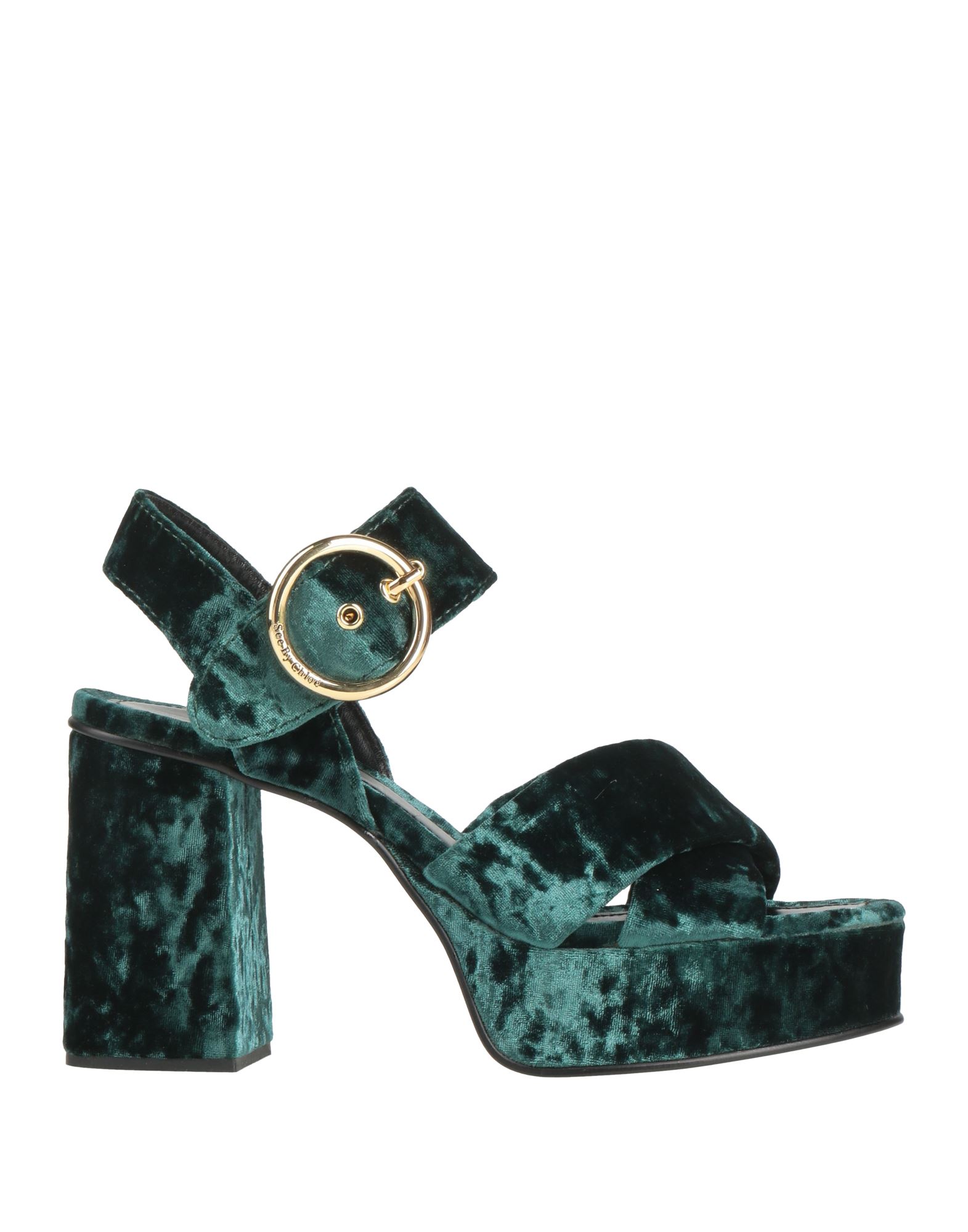 SEE BY CHLOÉ SEE BY CHLOÉ ΠΑΠΟΥΤΣΙΑ Πέδιλα