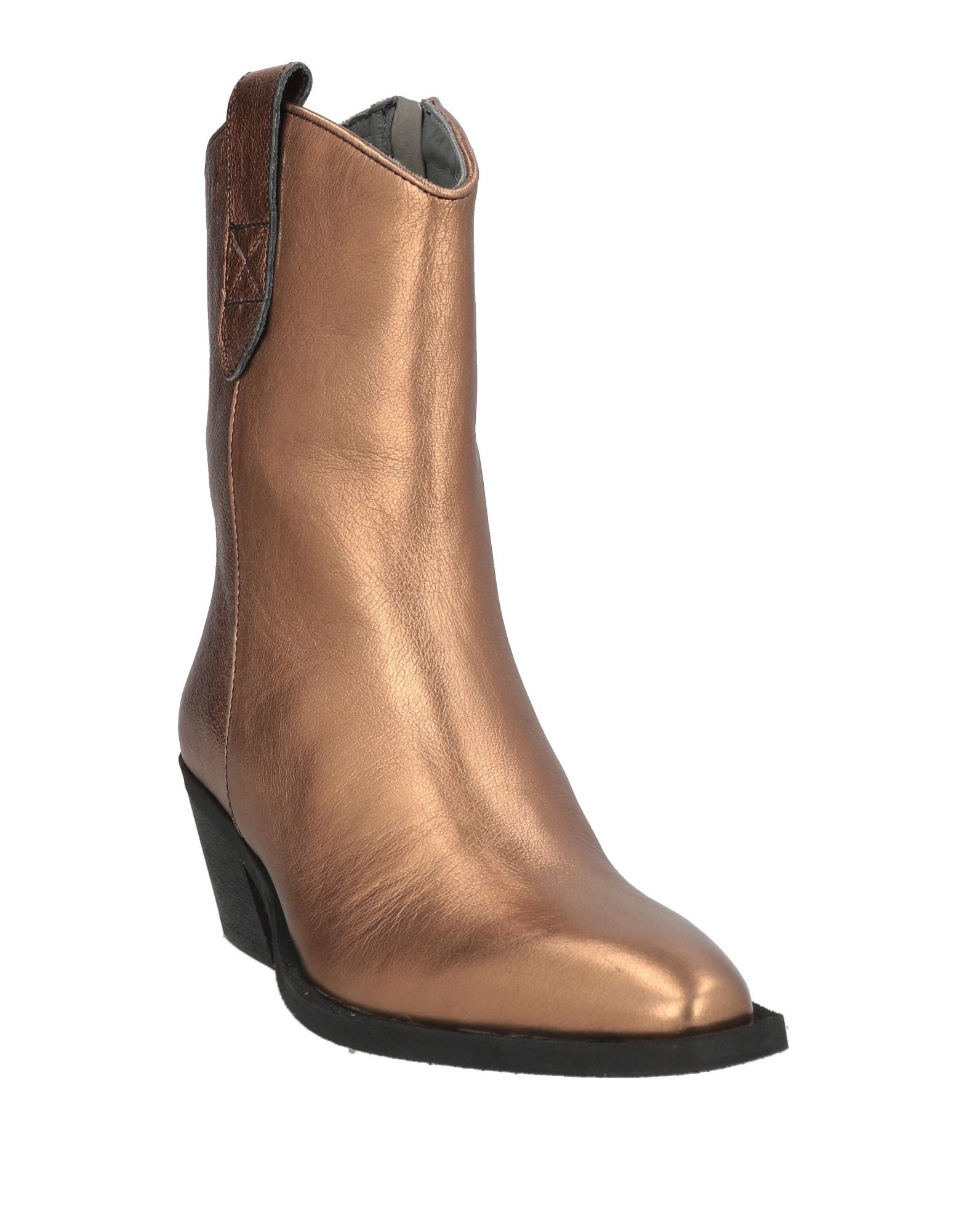  Patrizia Bonfanti - Schuhe - Stiefeletten - On Yoox.com 