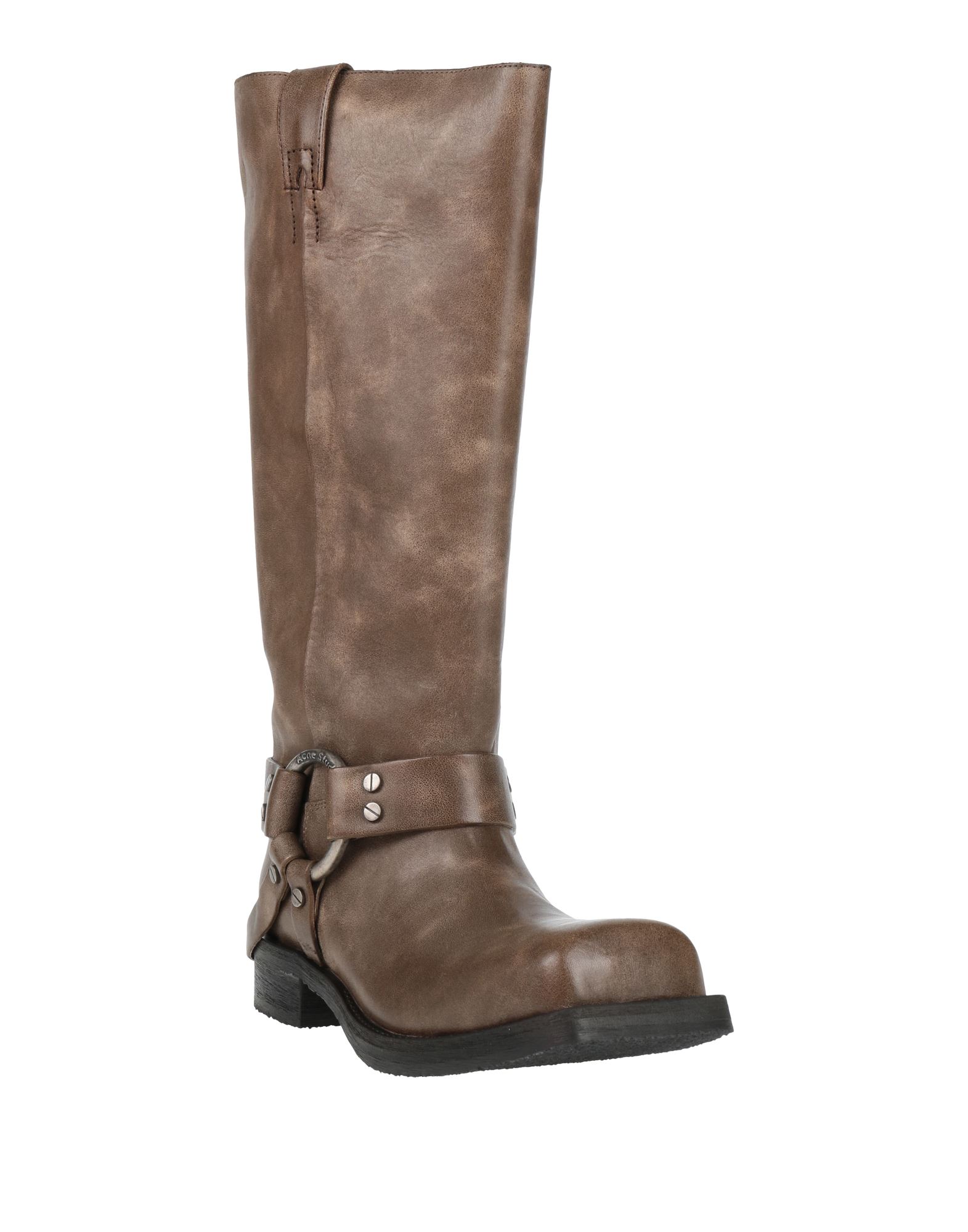  Acne Studios - Schuhe - Stiefel - On Yoox.com 