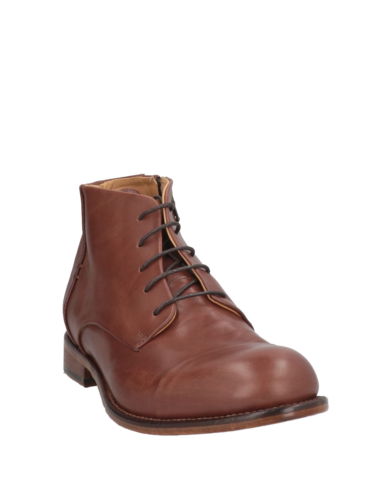 Jp/david - Schuhe - Stiefeletten - On Yoox.com 