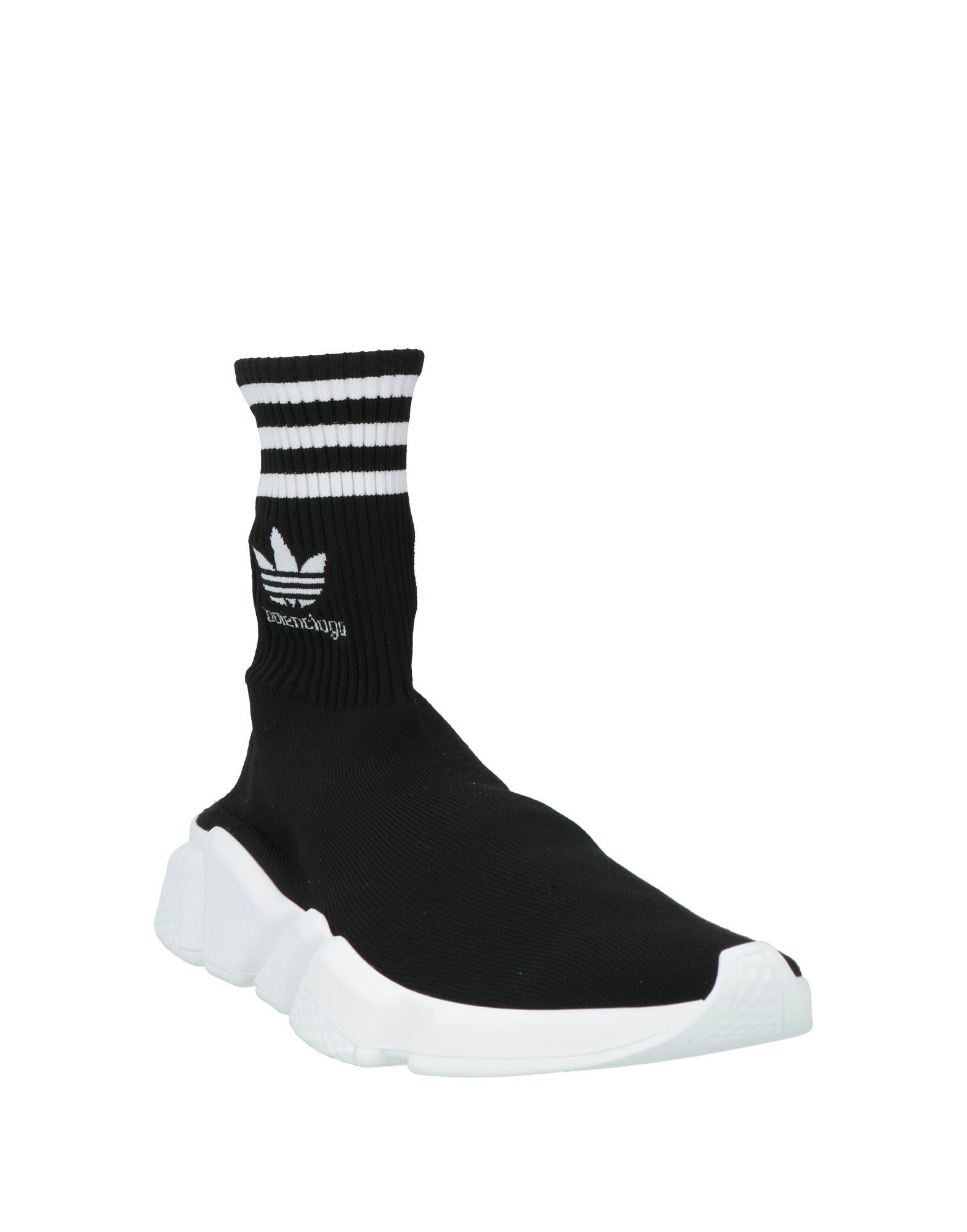  Balenciaga X Adidas Originals - Schuhe - Sneakers - On Yoox.com 