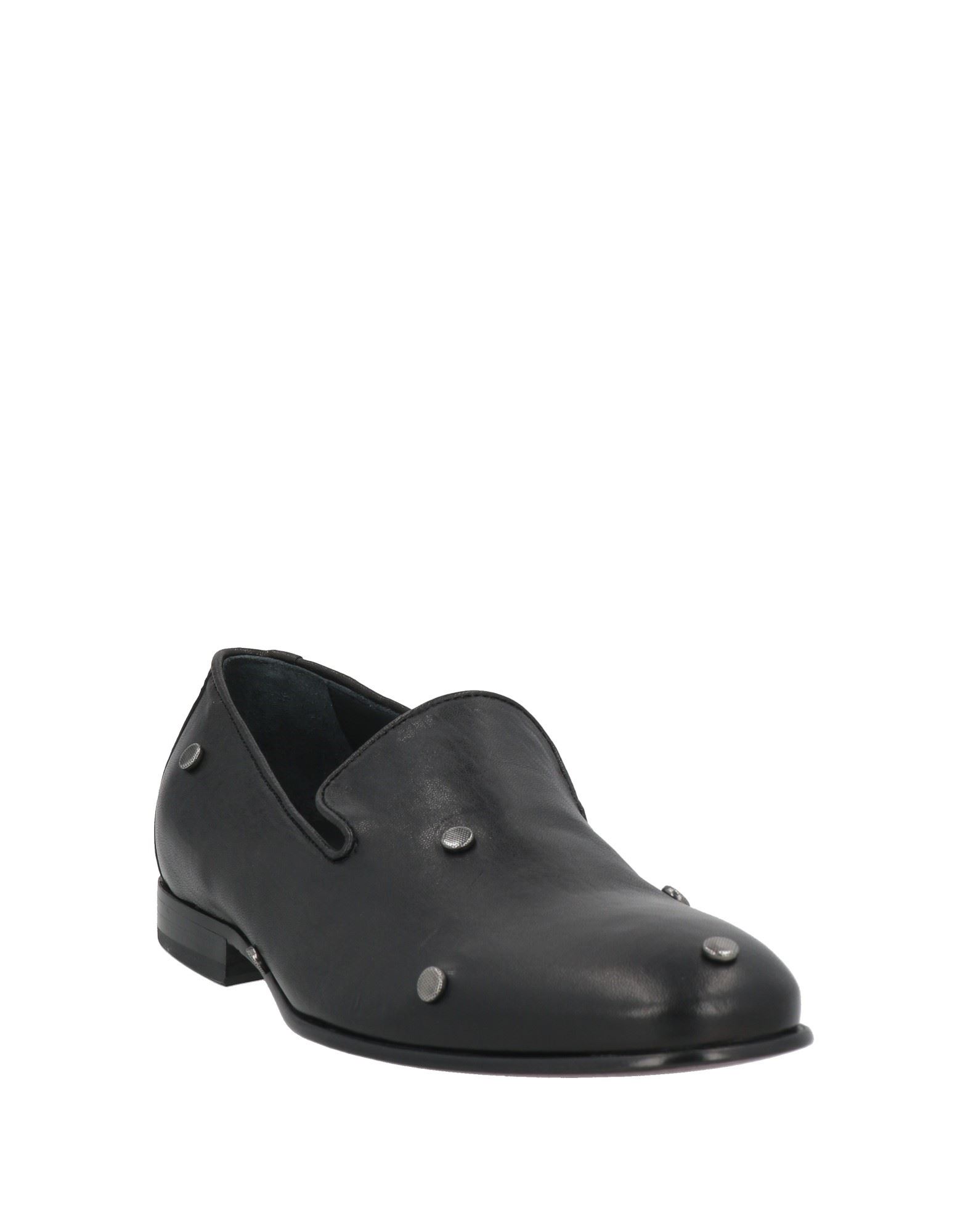  Mich Simon - Schuhe - Mokassins - On Yoox.com 