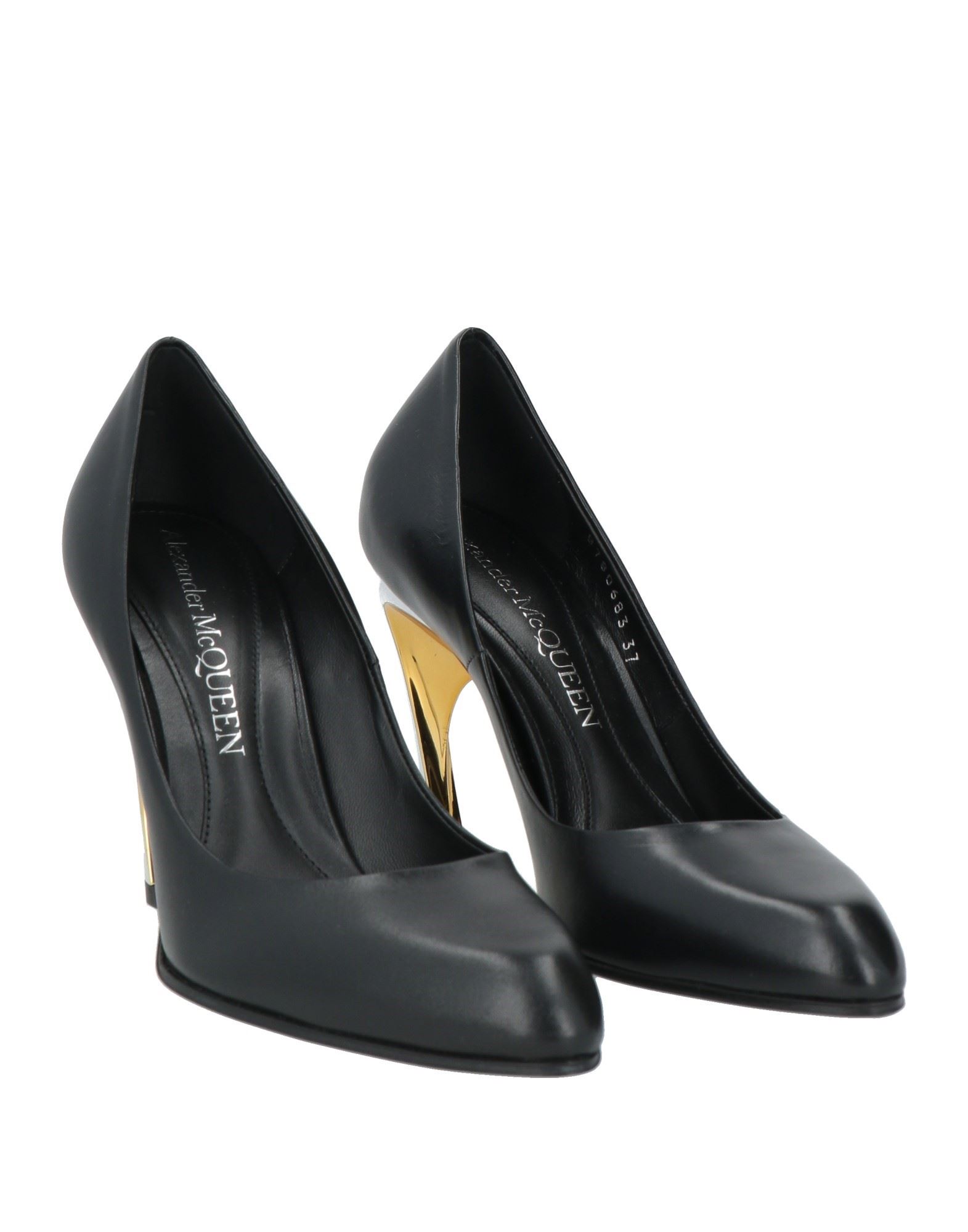  Mcqueen - Schuhe - Pumps - On Yoox.com 