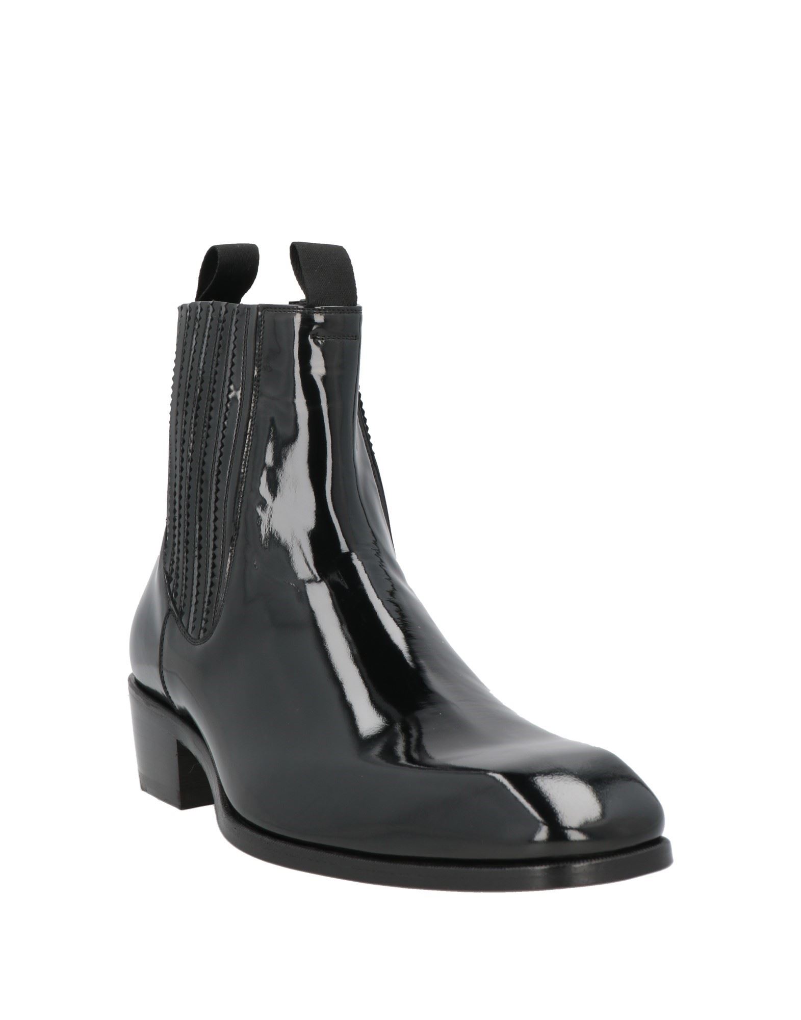  Tom Ford - Calzado - Botines De Caña Alta - On Yoox.com 