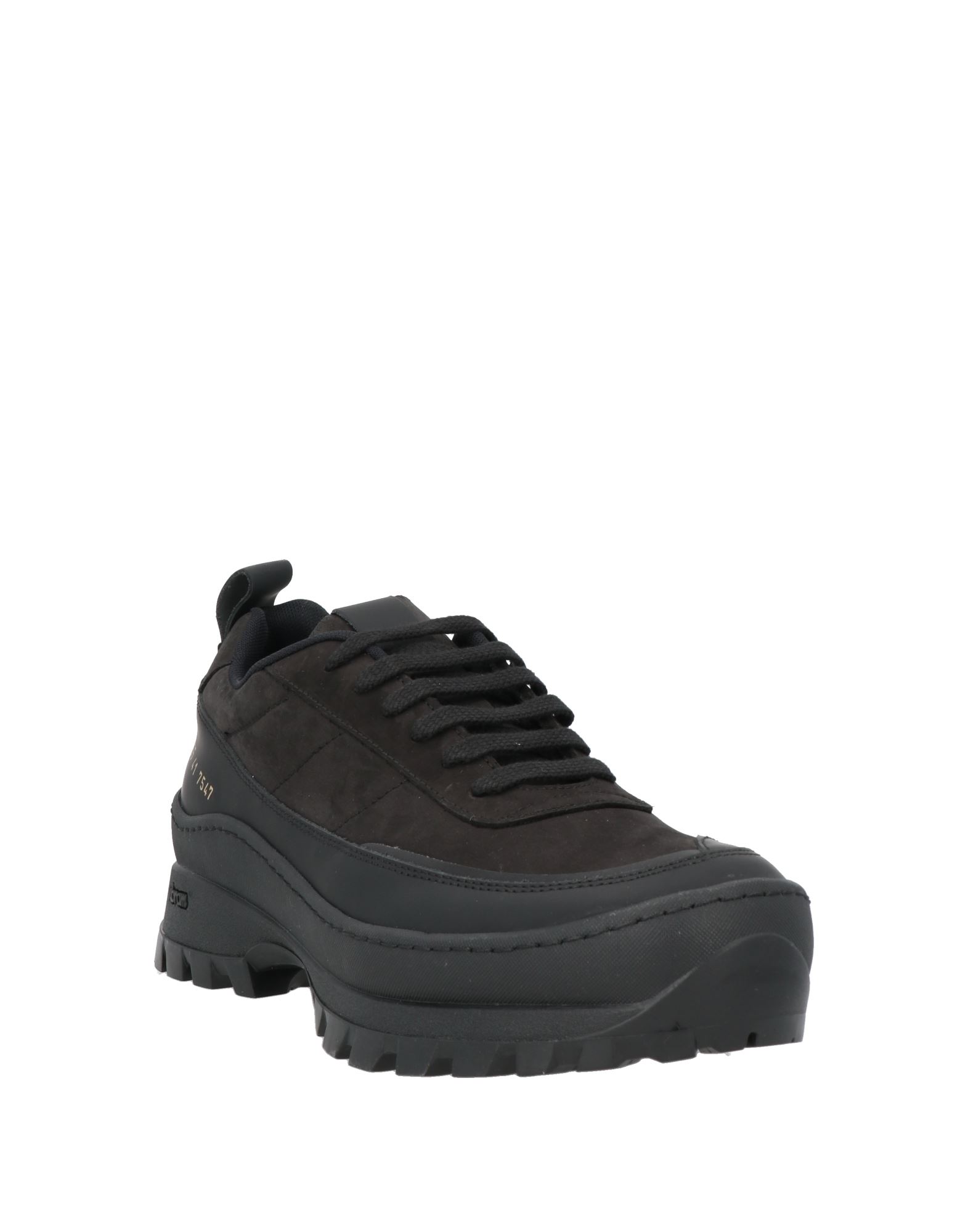  Common Projects - Calzado - Botines De Caña Alta - On Yoox.com 