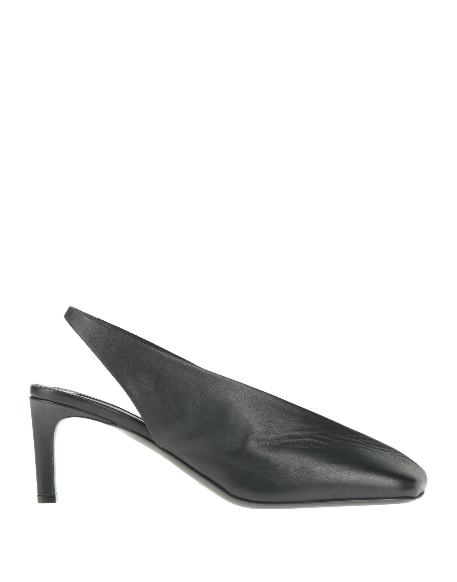 JIL SANDER JIL SANDER ΠΑΠΟΥΤΣΙΑ Κλειστά παπούτσια