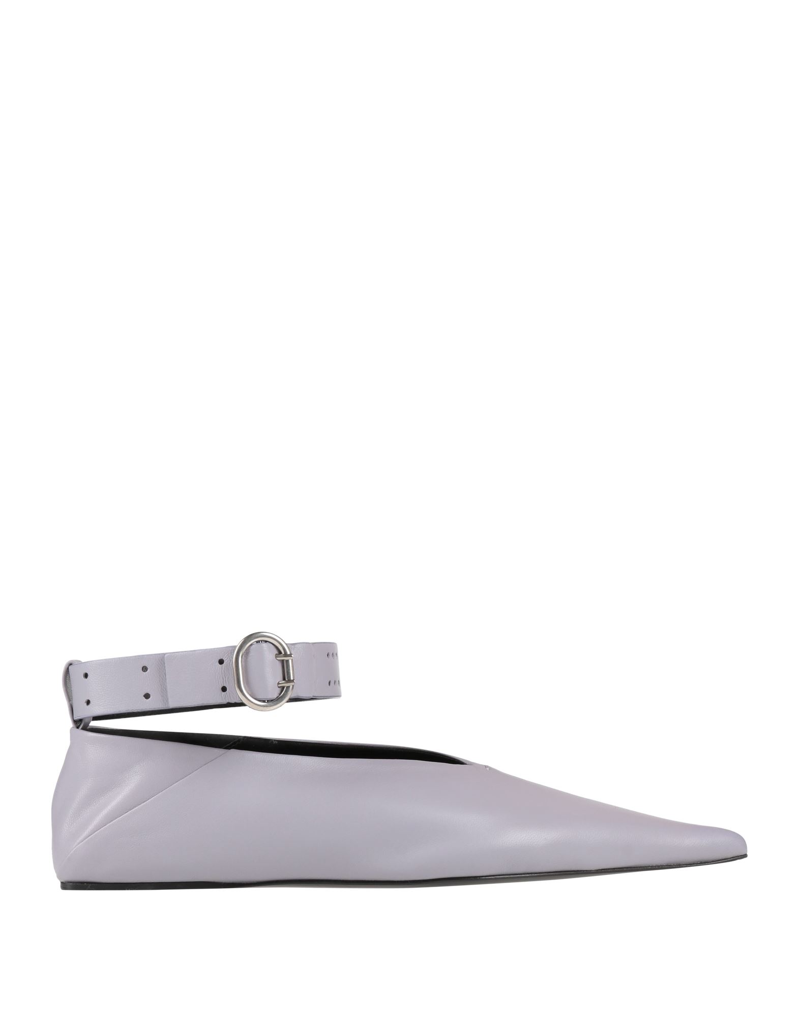 JIL SANDER JIL SANDER ΠΑΠΟΥΤΣΙΑ Μπαλαρίνες