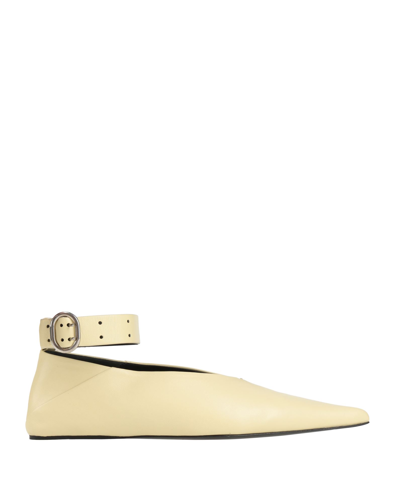 JIL SANDER JIL SANDER ΠΑΠΟΥΤΣΙΑ Μπαλαρίνες