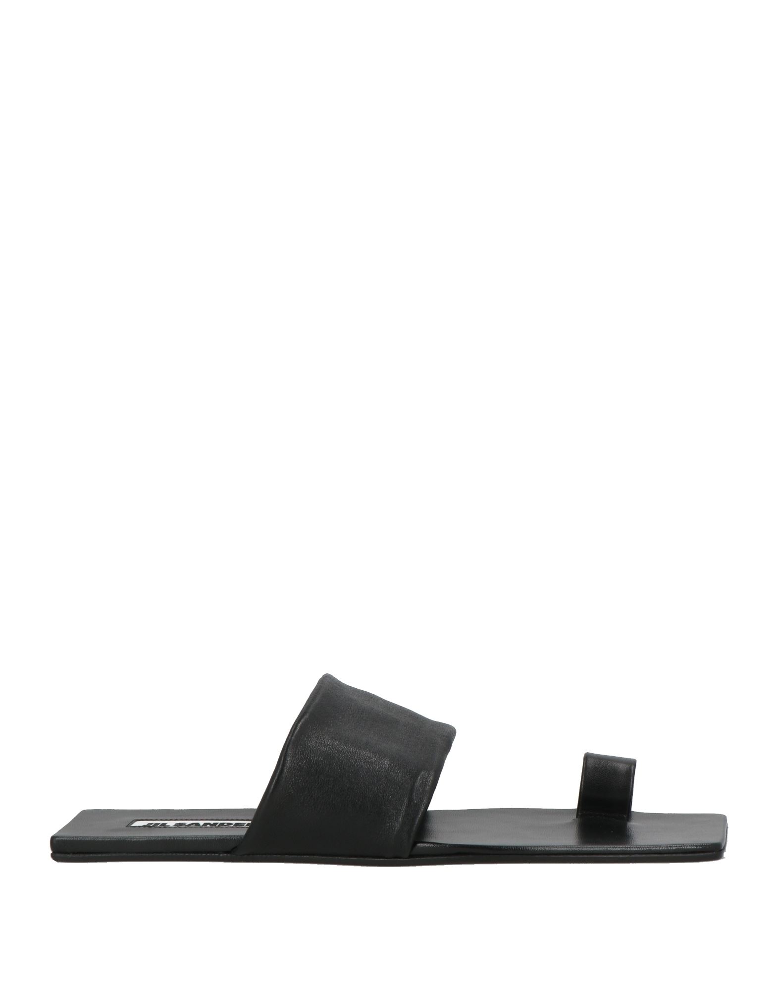 JIL SANDER JIL SANDER ΠΑΠΟΥΤΣΙΑ Σαγιονάρες