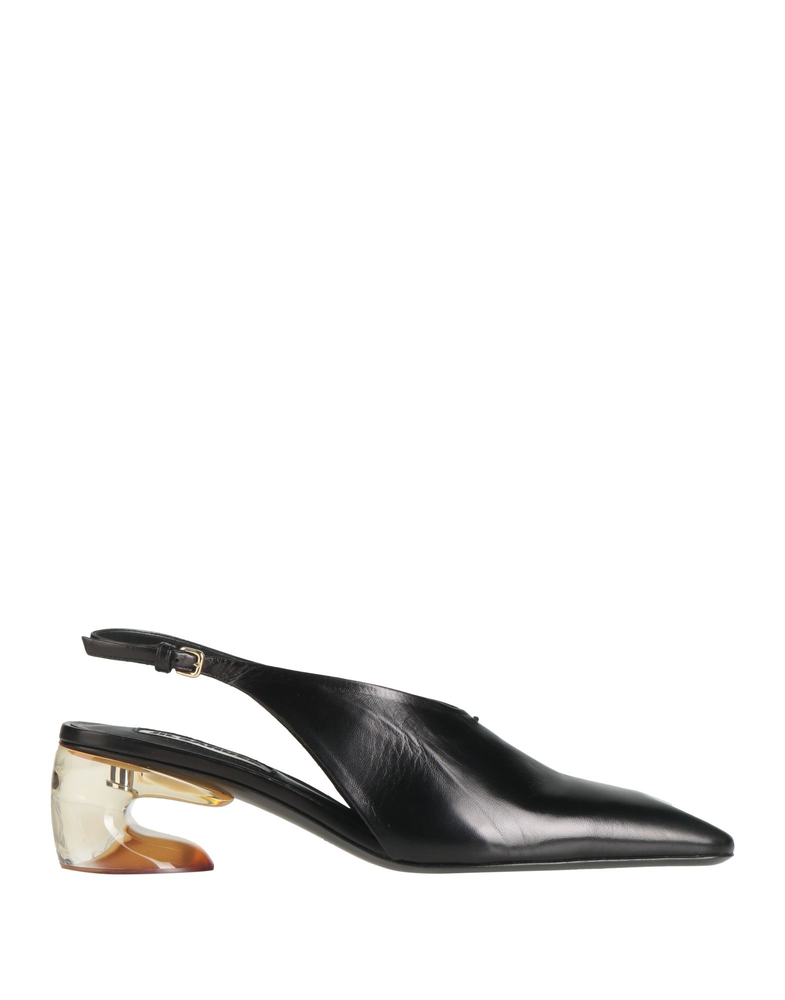 JIL SANDER JIL SANDER ΠΑΠΟΥΤΣΙΑ Κλειστά παπούτσια