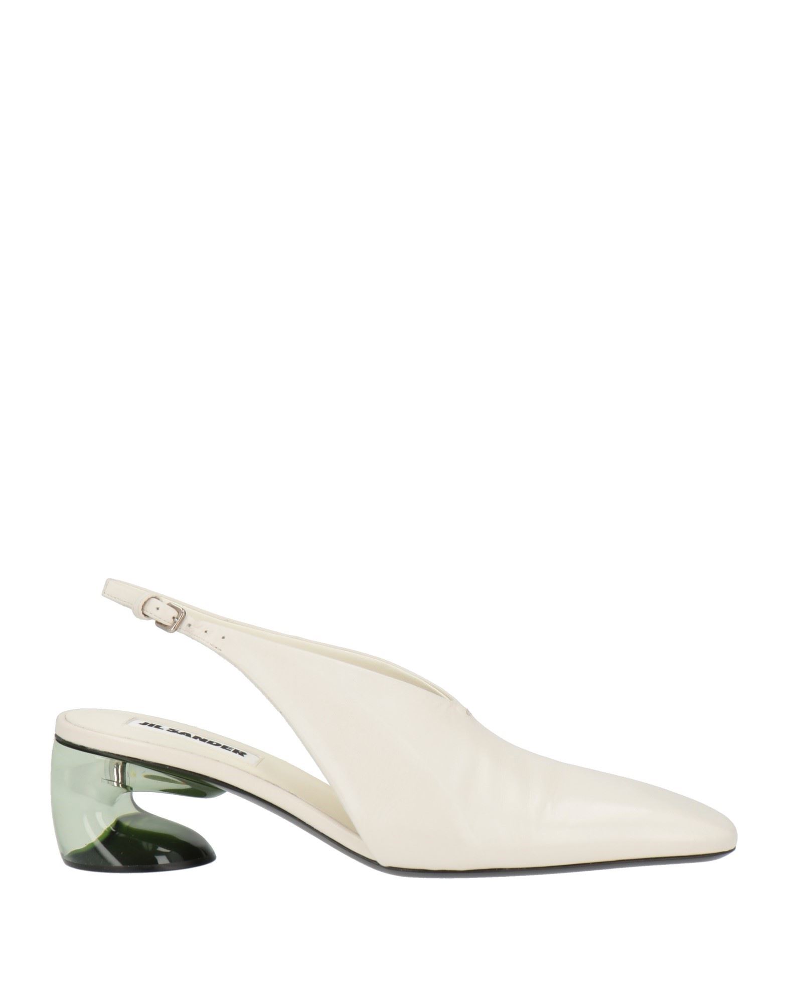  Jil Sander - Schuhe - Pumps - On Yoox.com 