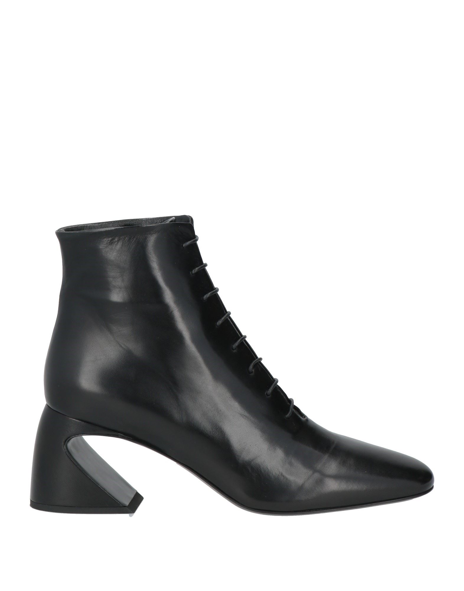 JIL SANDER JIL SANDER ΠΑΠΟΥΤΣΙΑ Μποτάκια
