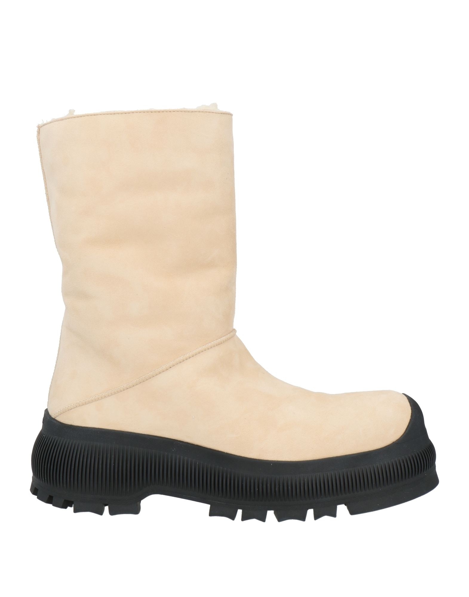 JIL SANDER JIL SANDER ΠΑΠΟΥΤΣΙΑ Μποτάκια