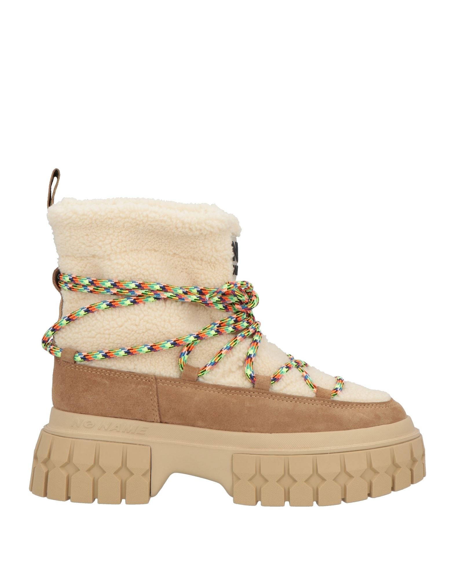 NØ NAME NØ NAME ΠΑΠΟΥΤΣΙΑ Μποτάκια