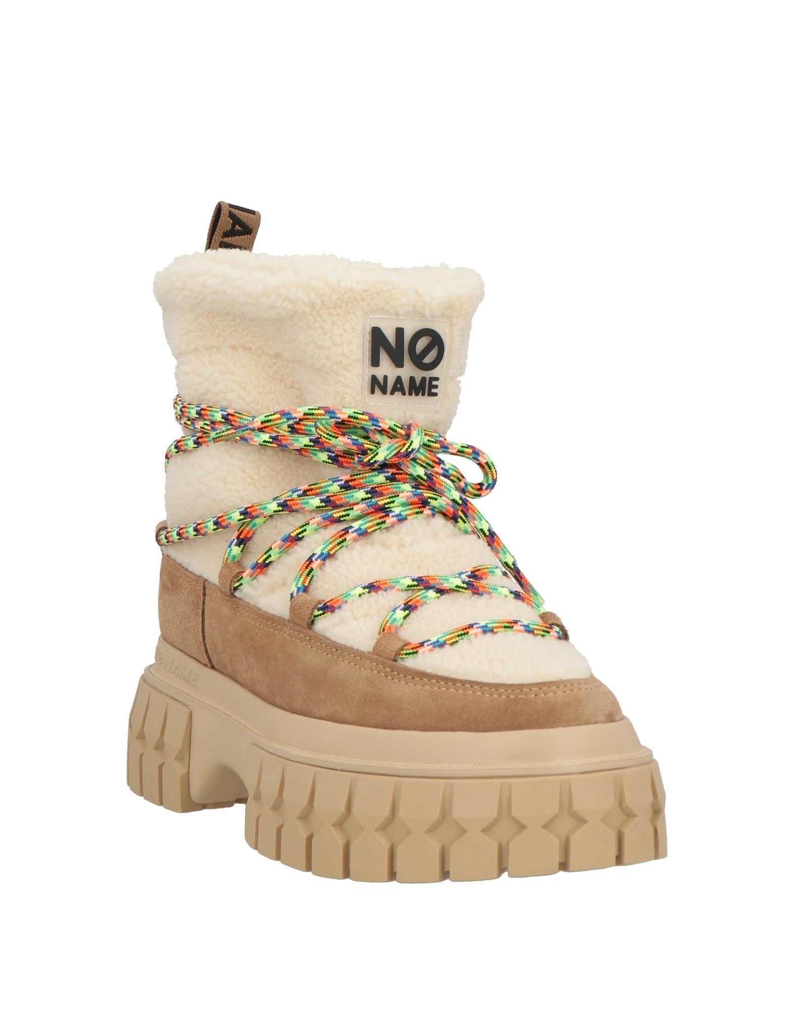  Nø Name - Calzado - Botines De Caña Alta - On Yoox.com 