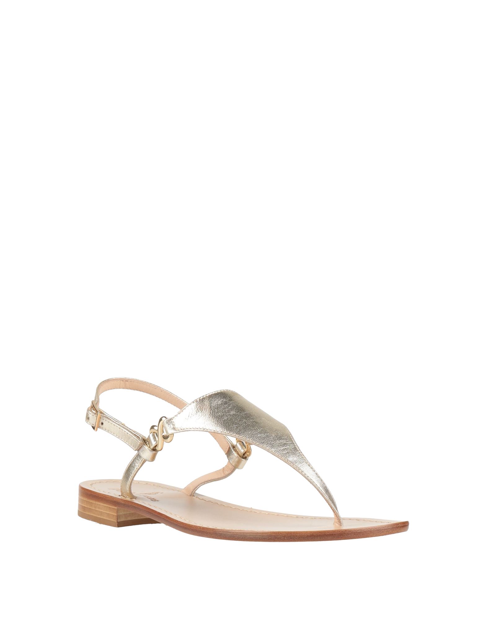  Paolo Ferrara - Schuhe - Zehentrenner - On Yoox.com 
