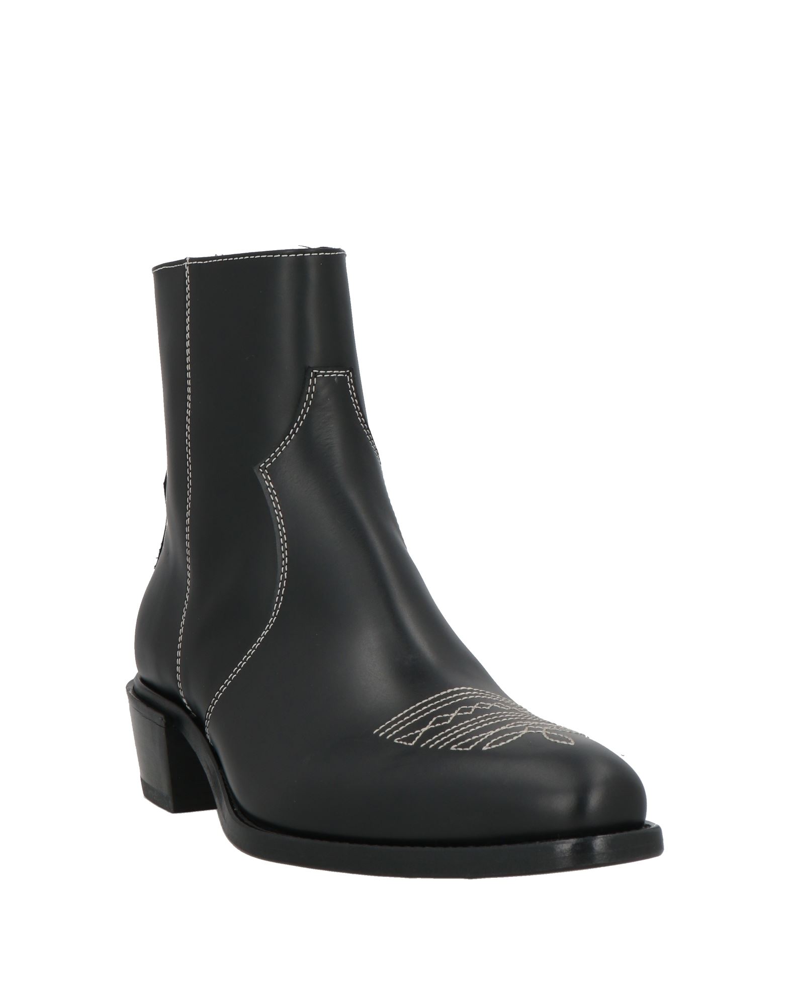 Mich Simon - Schuhe - Stiefeletten - On Yoox.com 