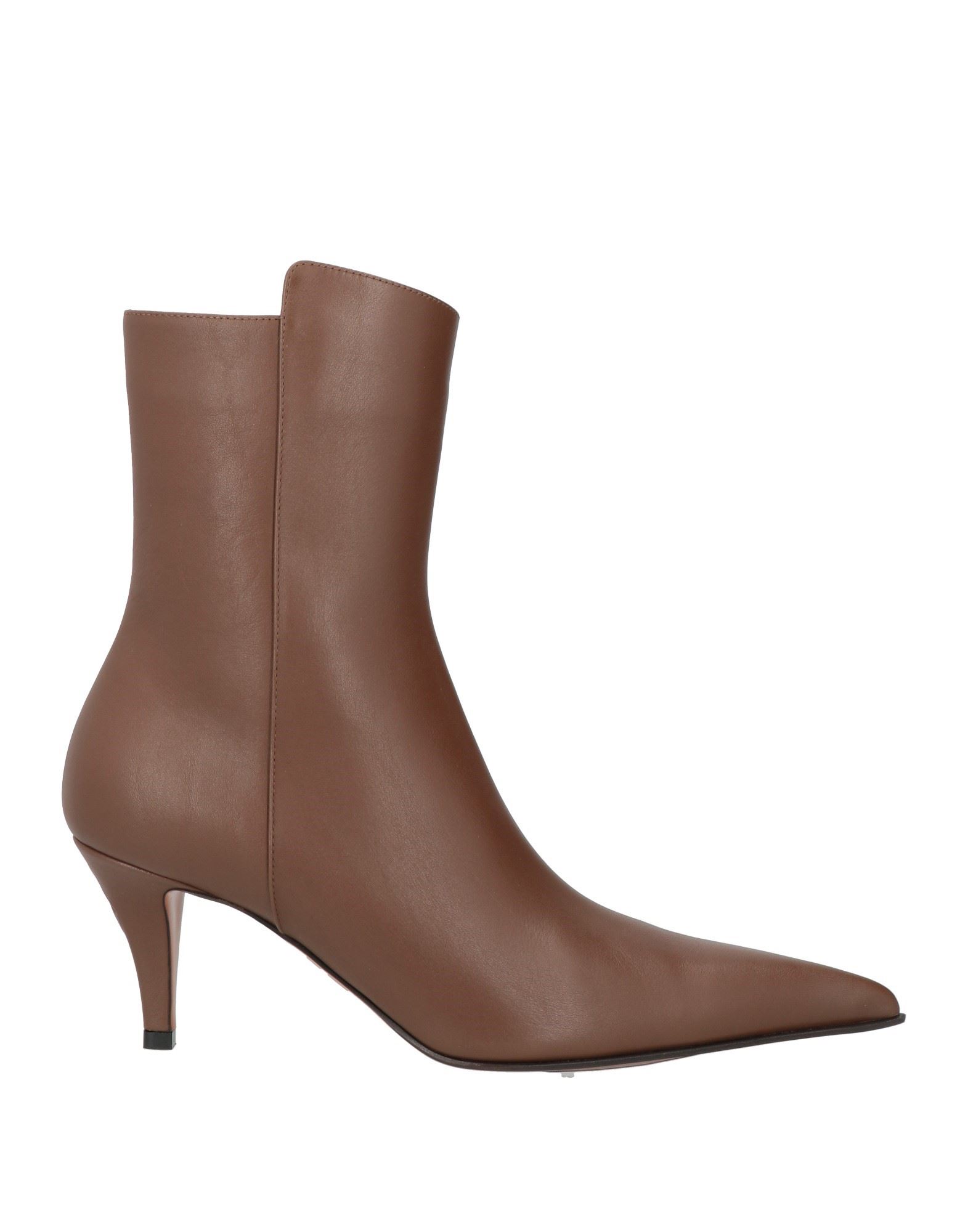 Mcqueen - Schuhe - Stiefeletten - On Yoox.com 
