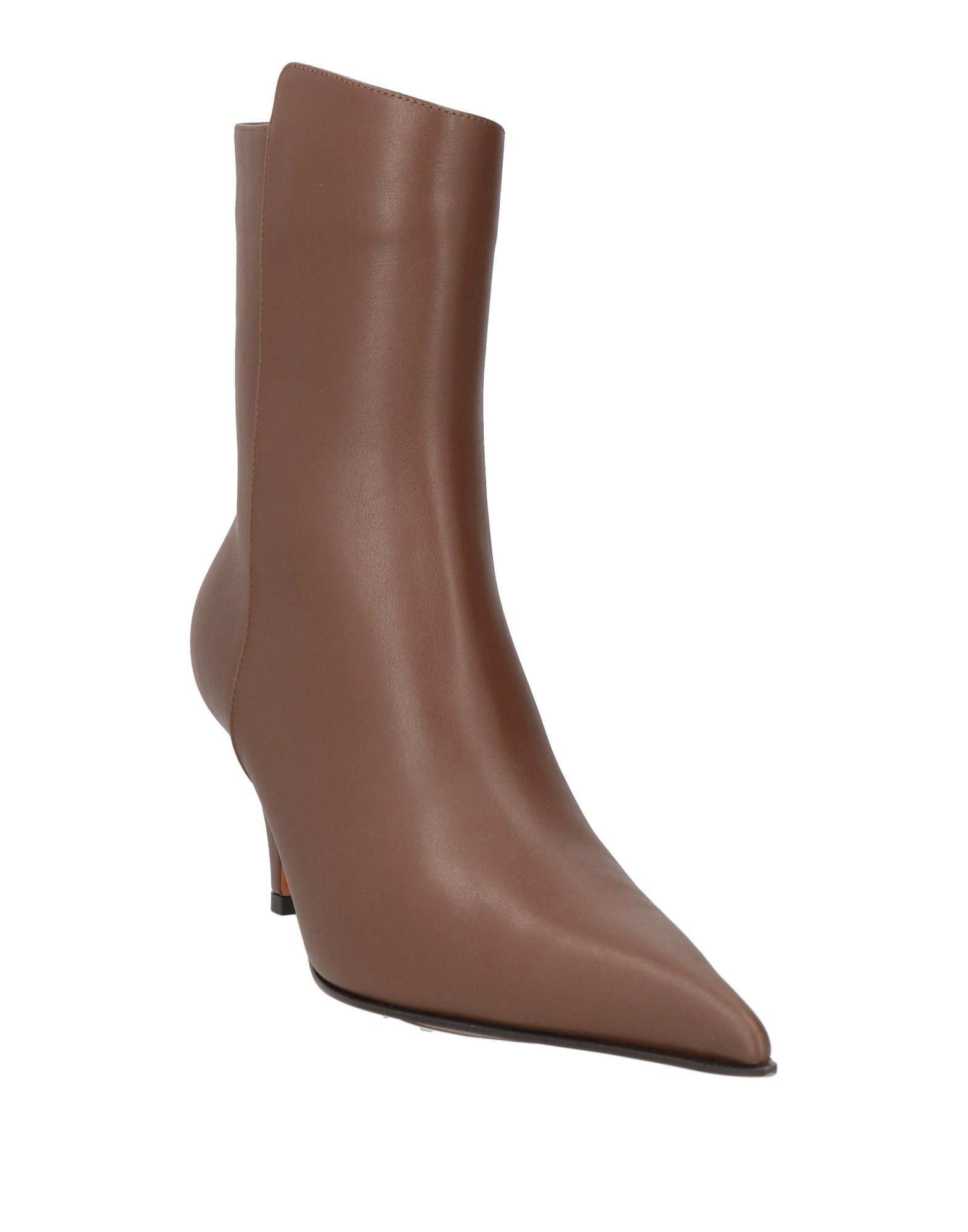  Mcqueen - Schuhe - Stiefeletten - On Yoox.com 