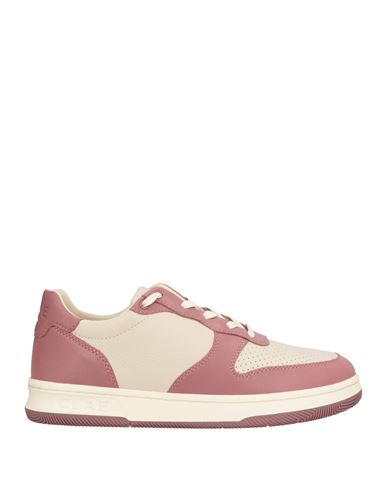 Clae Woman Sneakers Antique Rose Size 7.5 Leather