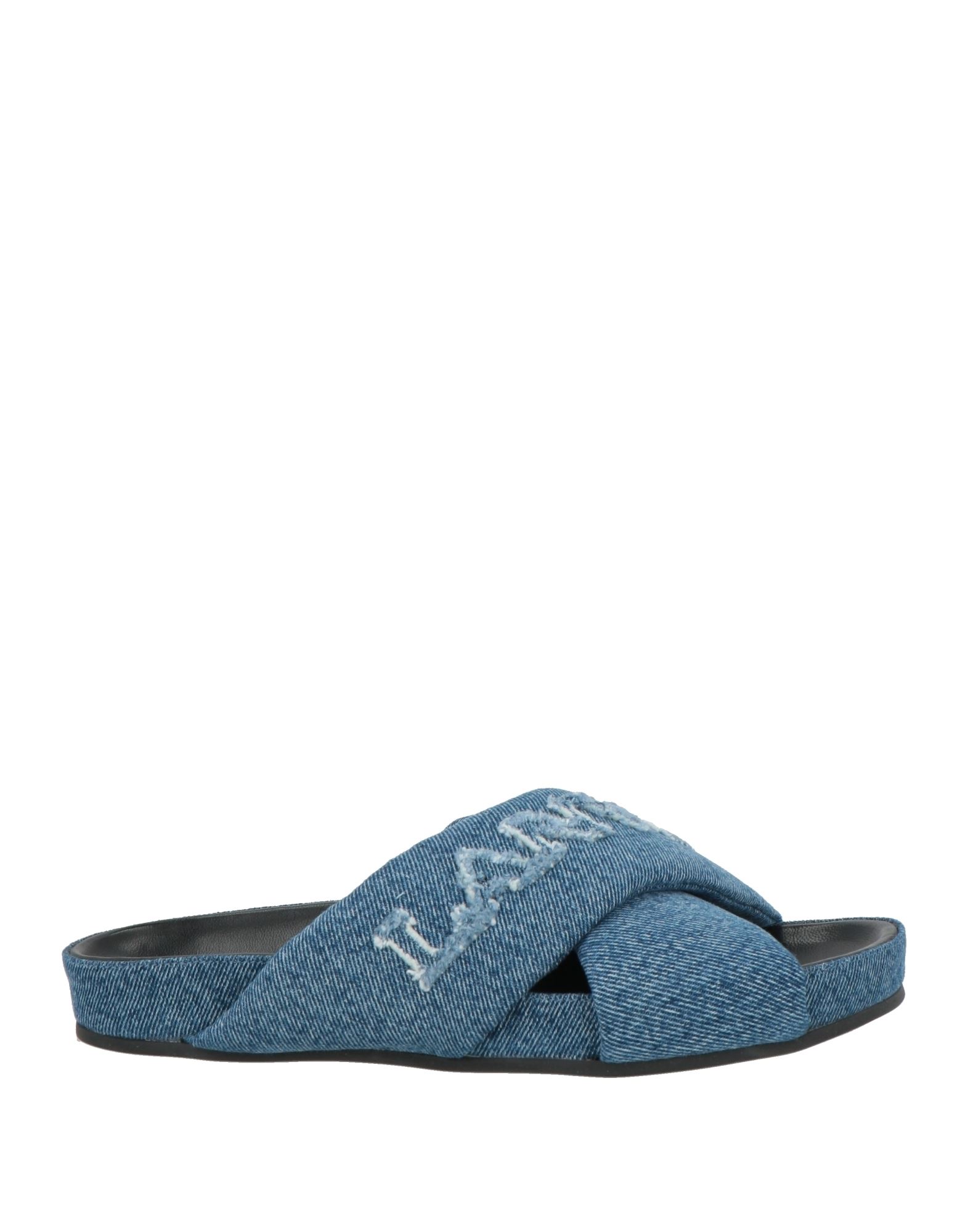 LANVIN LANVIN ΠΑΠΟΥΤΣΙΑ Πέδιλα