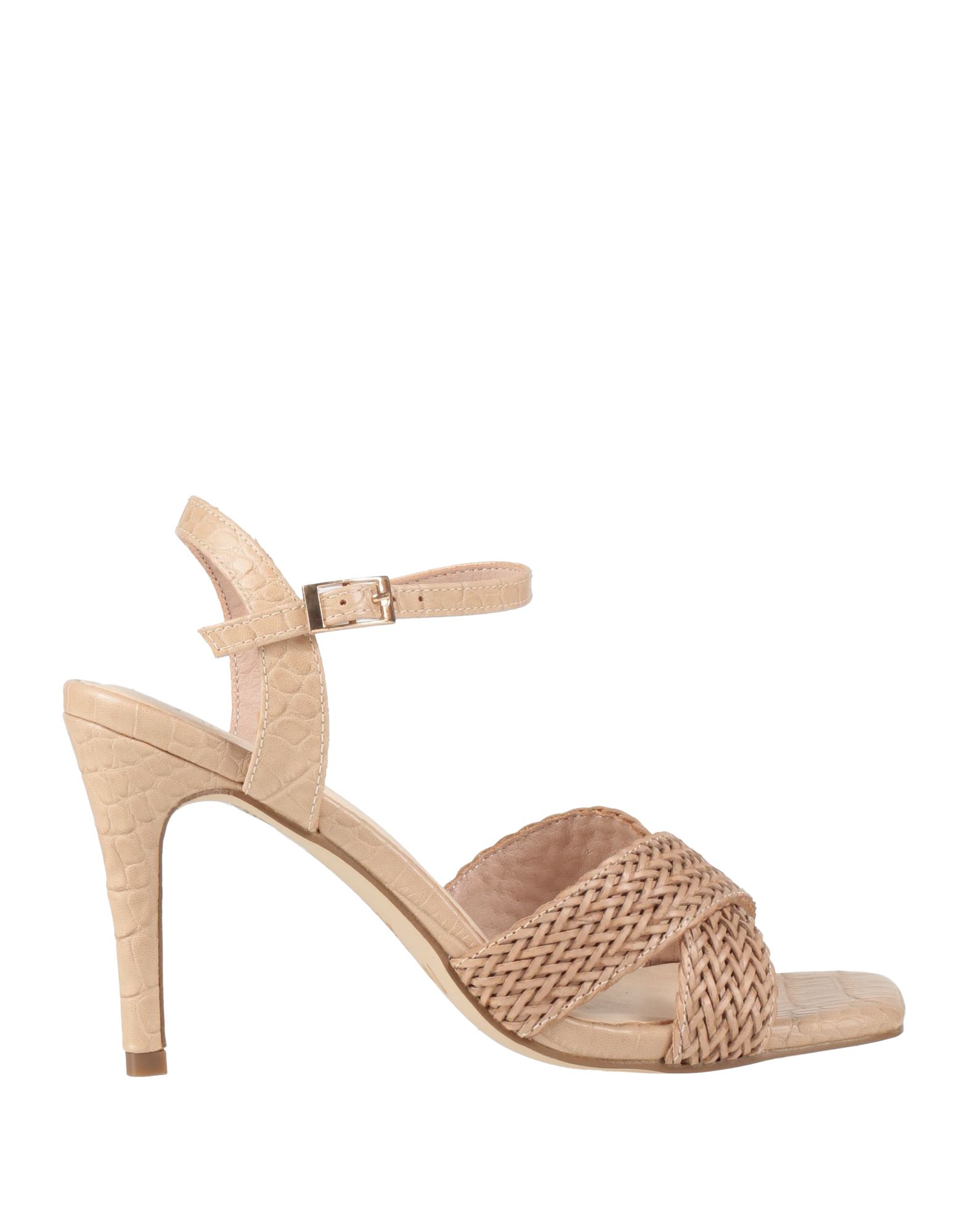 MENBUR MENBUR ΠΑΠΟΥΤΣΙΑ Πέδιλα