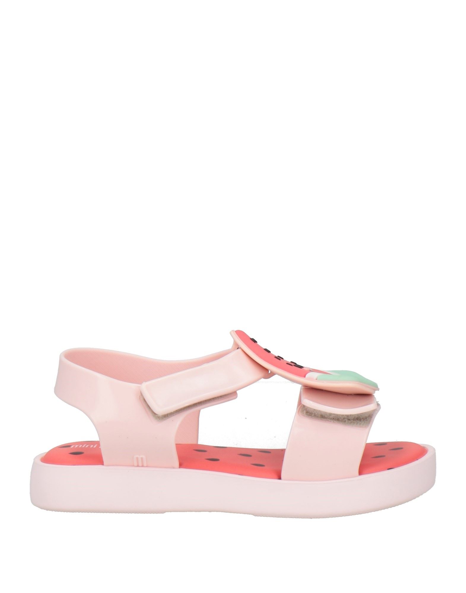 MINI MELISSA MINI MELISSA ΠΑΠΟΥΤΣΙΑ Πέδιλα