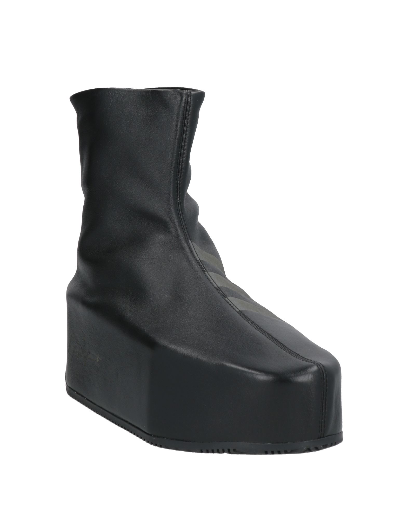  Y-3 - Schuhe - Stiefeletten - On Yoox.com 