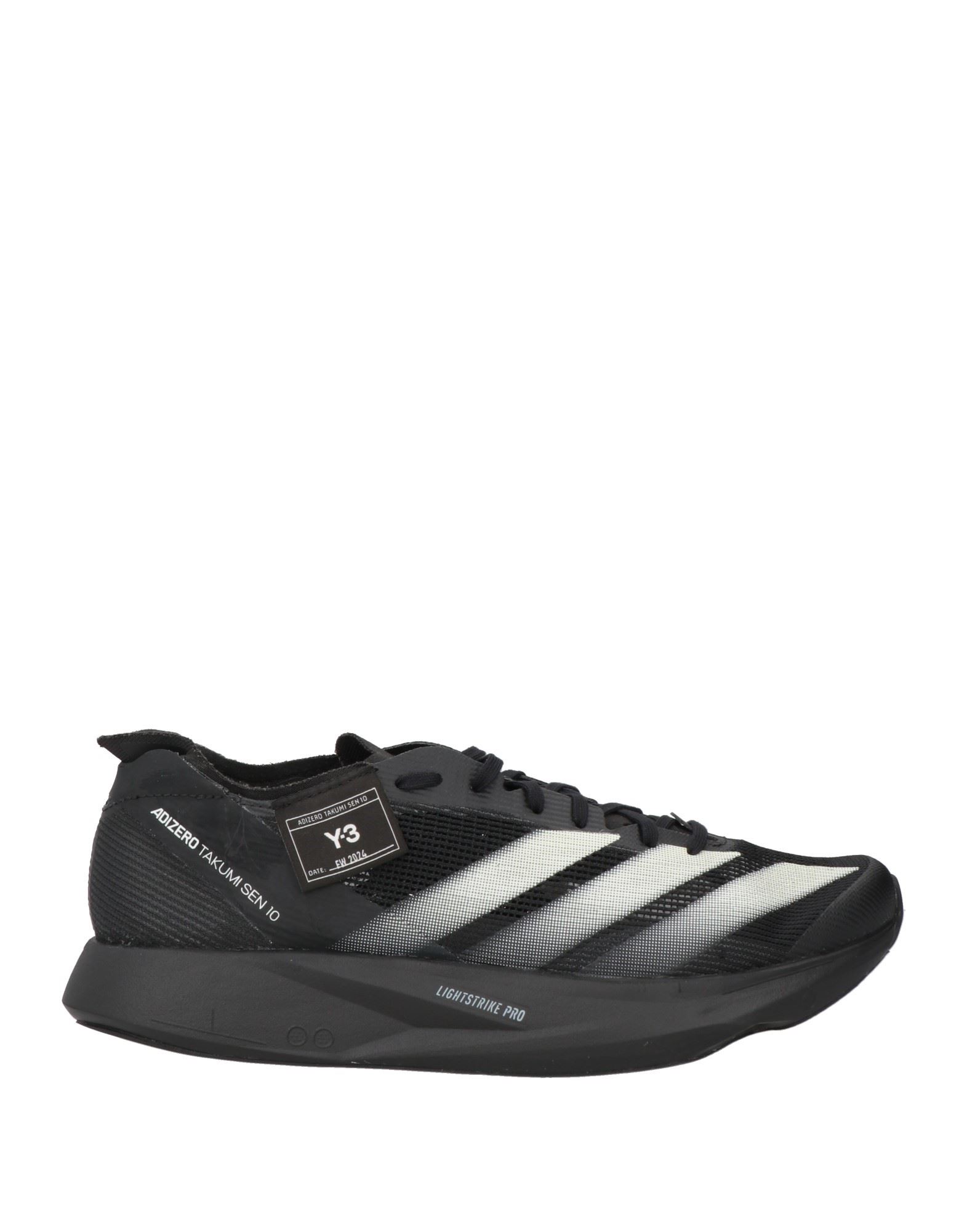 Y-3 Y-3 ΠΑΠΟΥΤΣΙΑ Αθλητικά παπούτσια