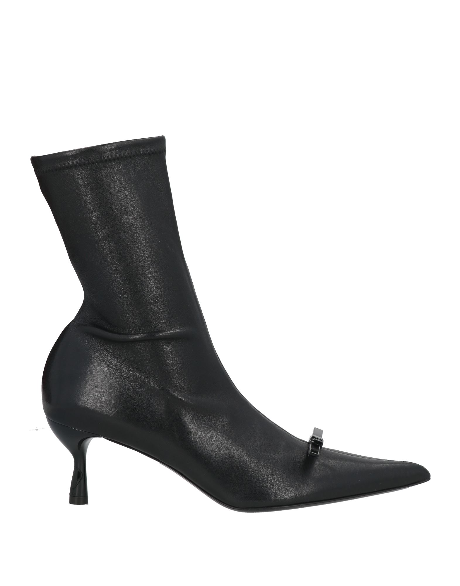 LANVIN LANVIN ΠΑΠΟΥΤΣΙΑ Μποτάκια