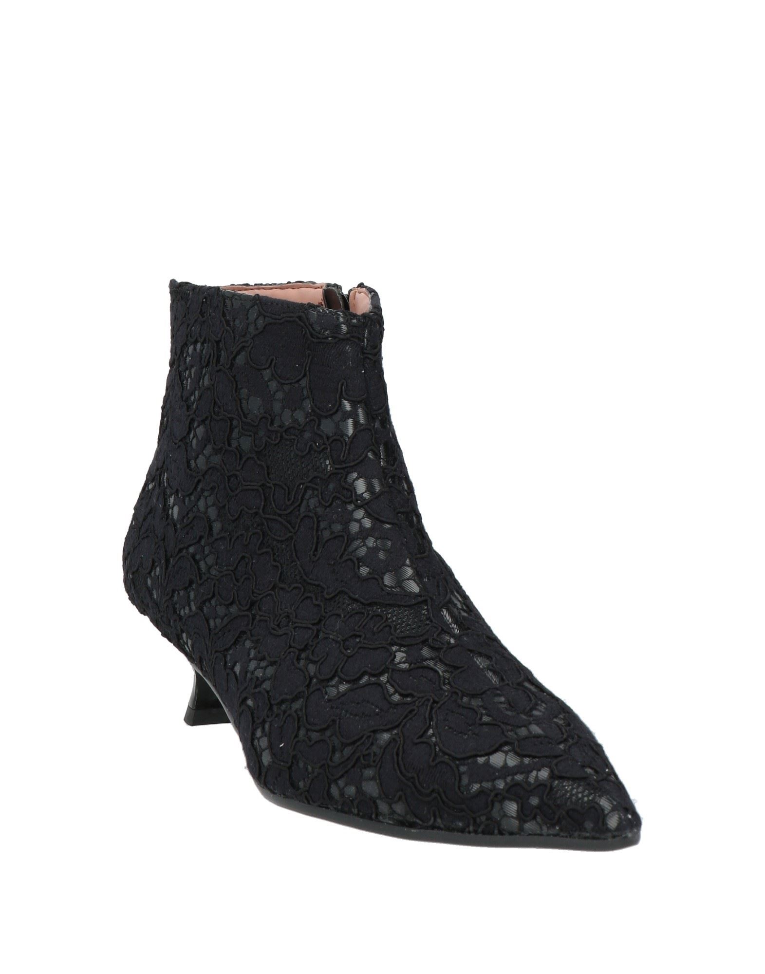  Divine Follie - Schuhe - Stiefeletten - On Yoox.com 