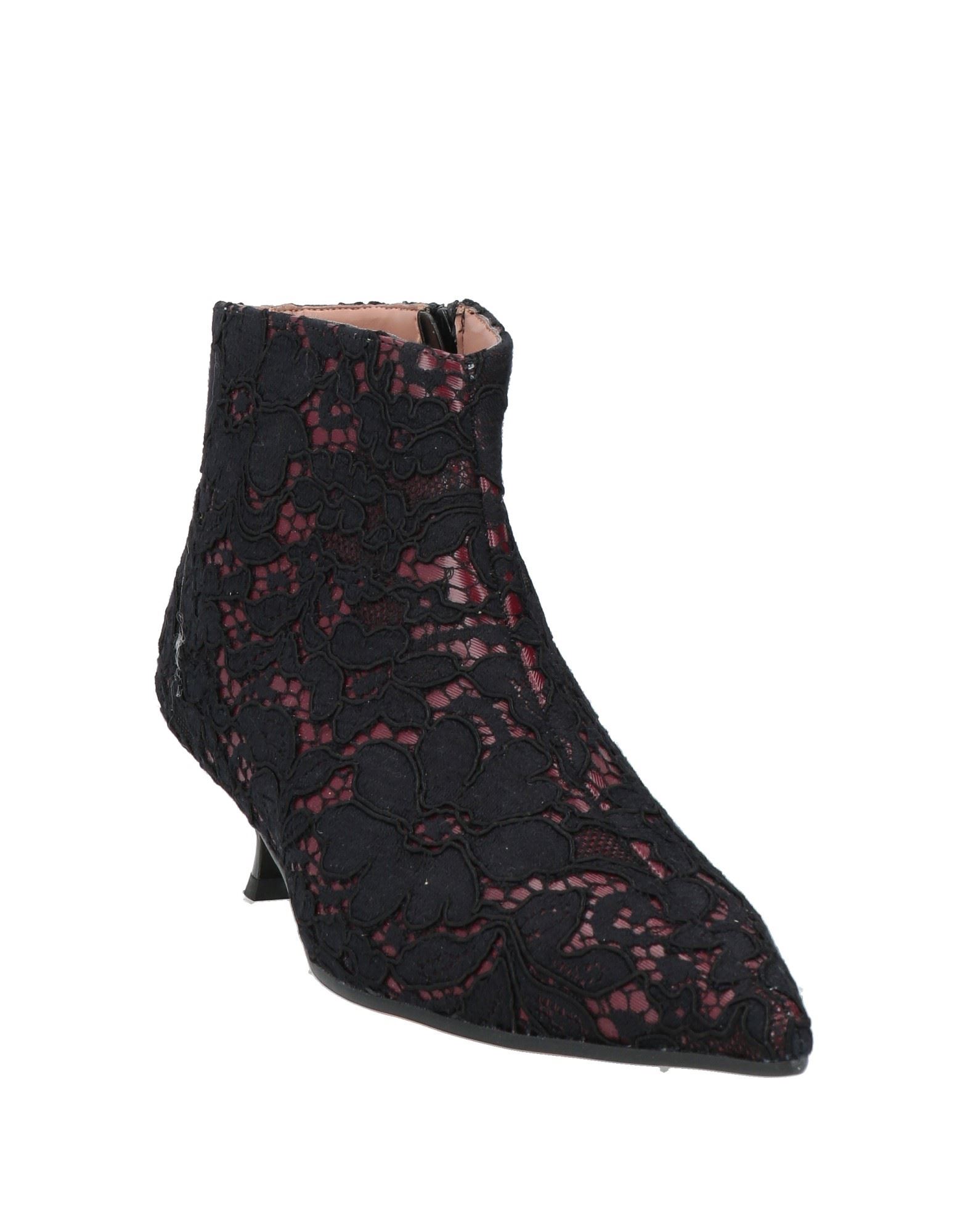  Divine Follie - Schuhe - Stiefeletten - On Yoox.com 